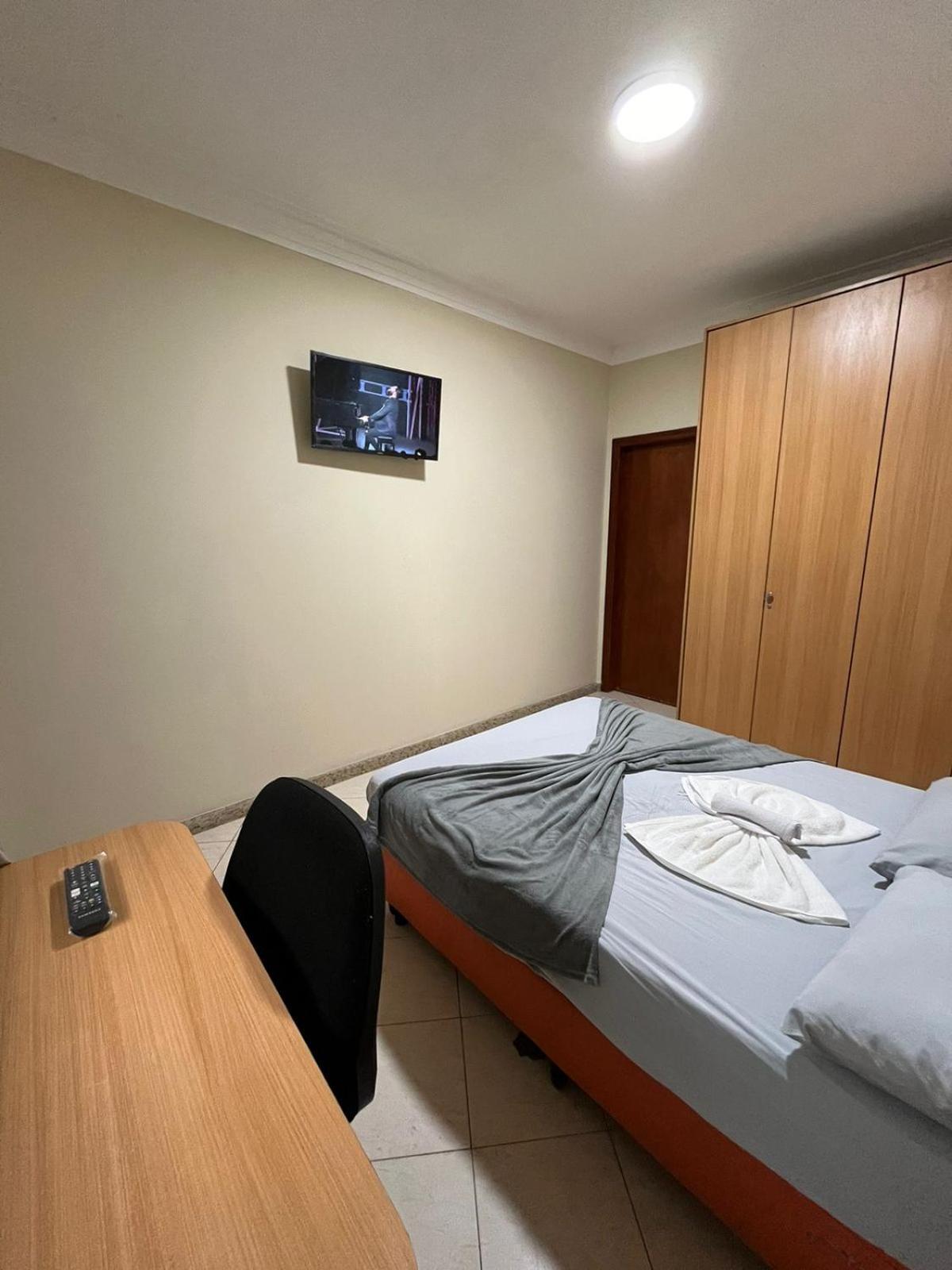 Quarto Deluxe