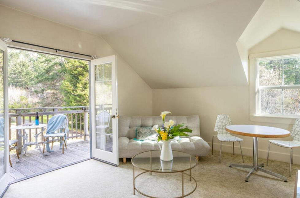 Deluxe Double Room with Bath