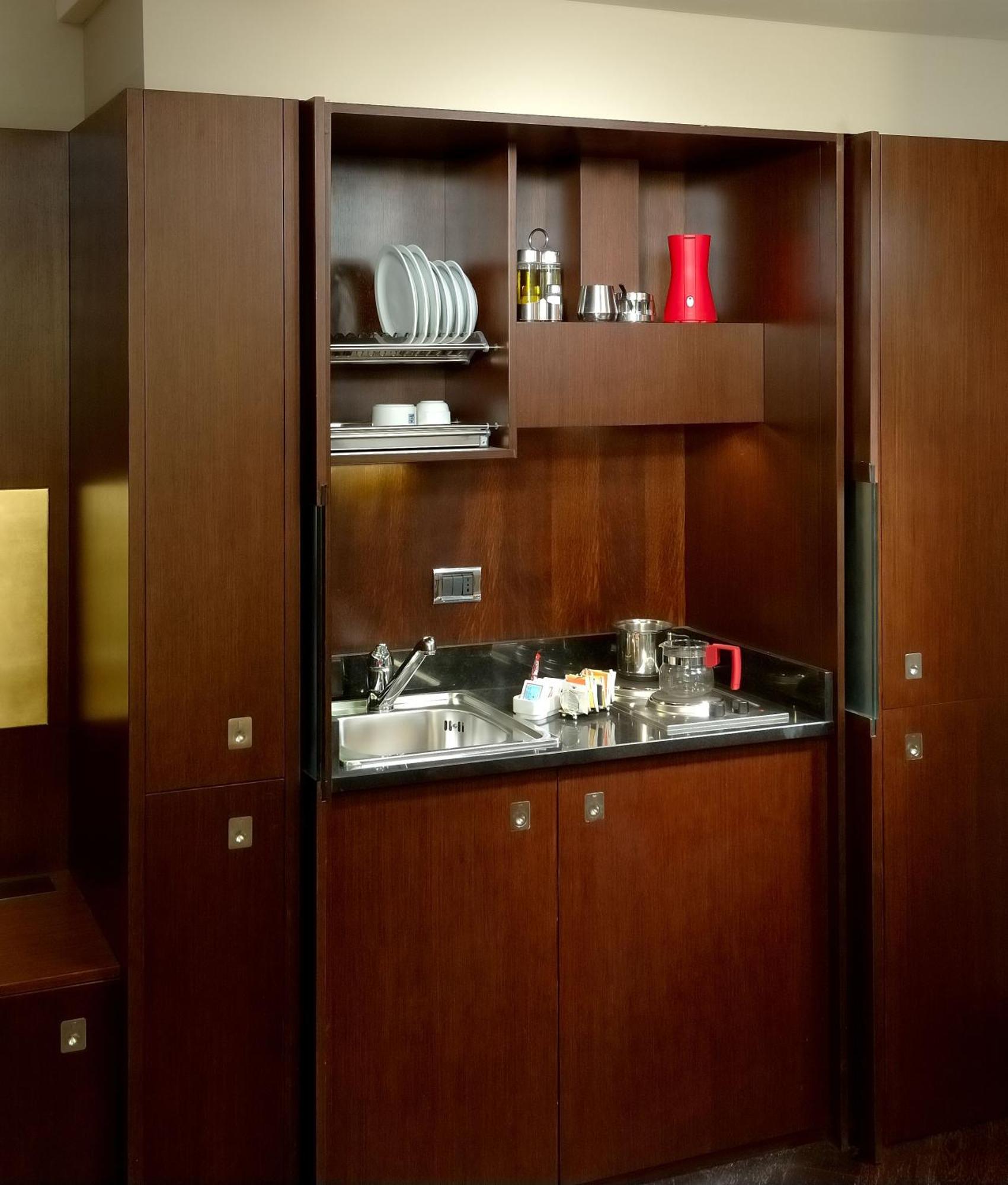 Superior Apartment - Annex
