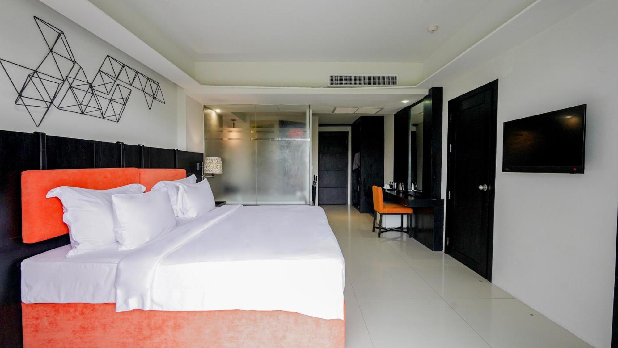 Family Two-Bedroom