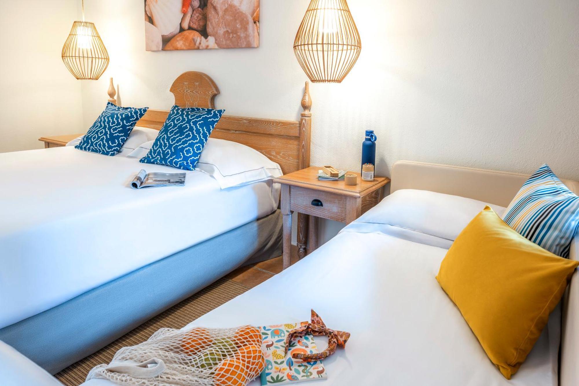 Superior Triple Room