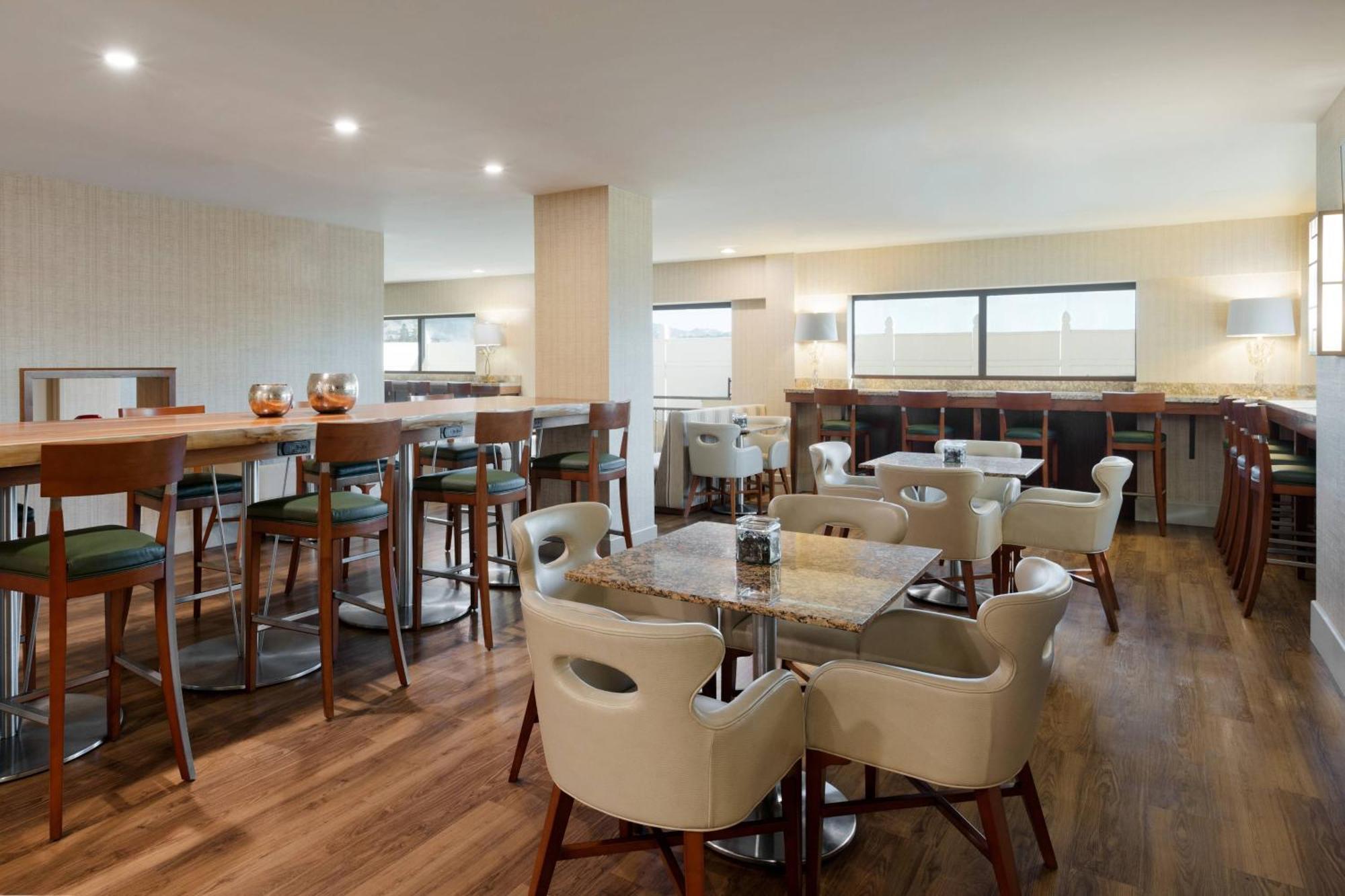 Concierge level, Guest room, 1 King