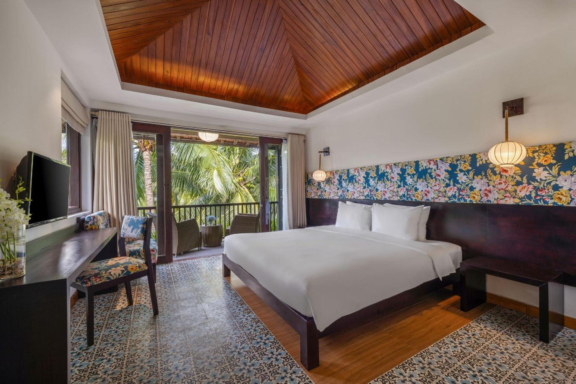 Double Premium Room