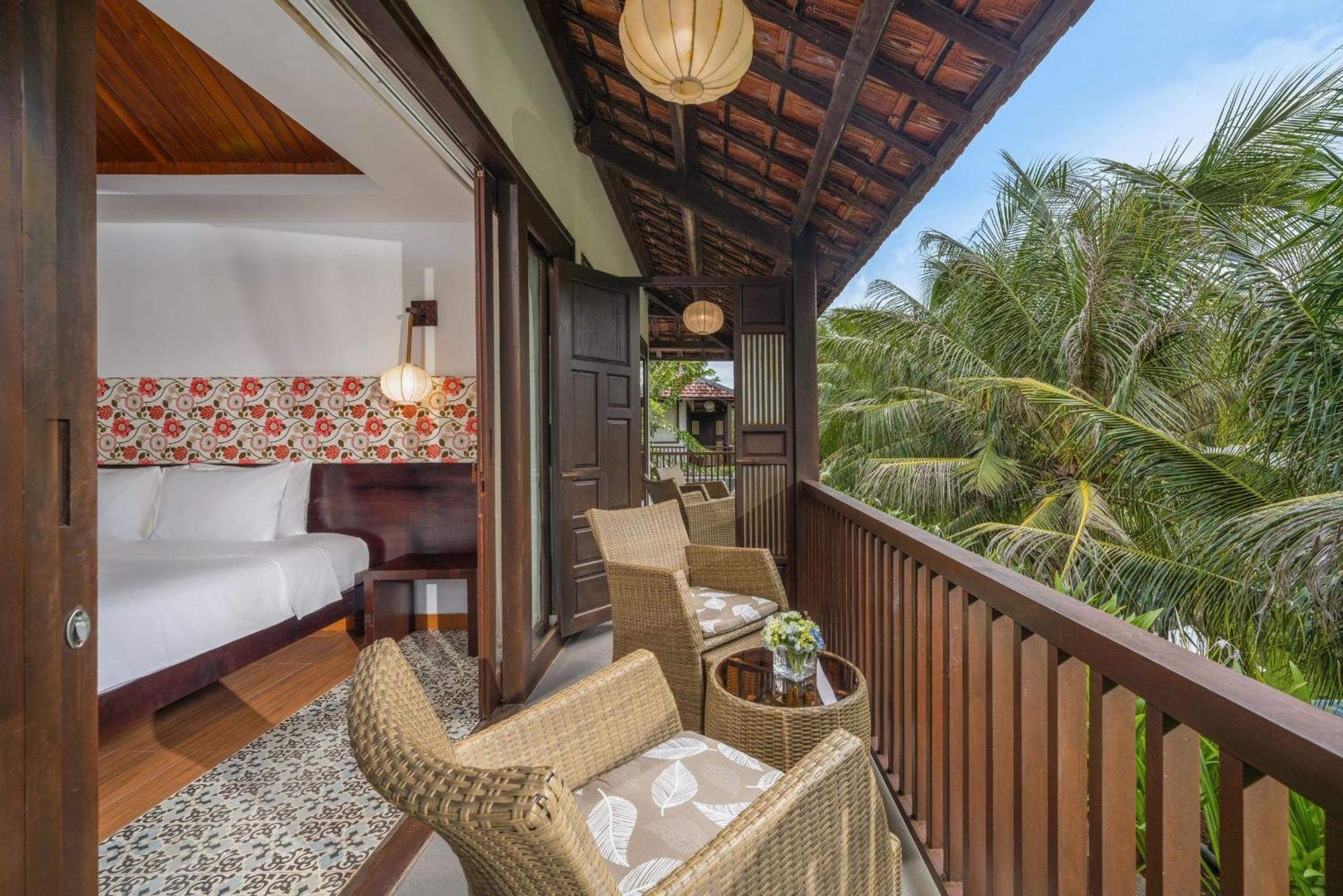 Twin Premium Room