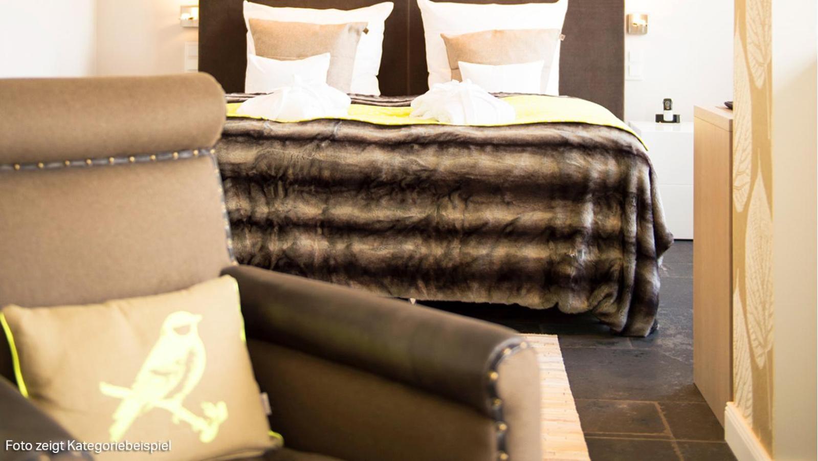Refuge Suite