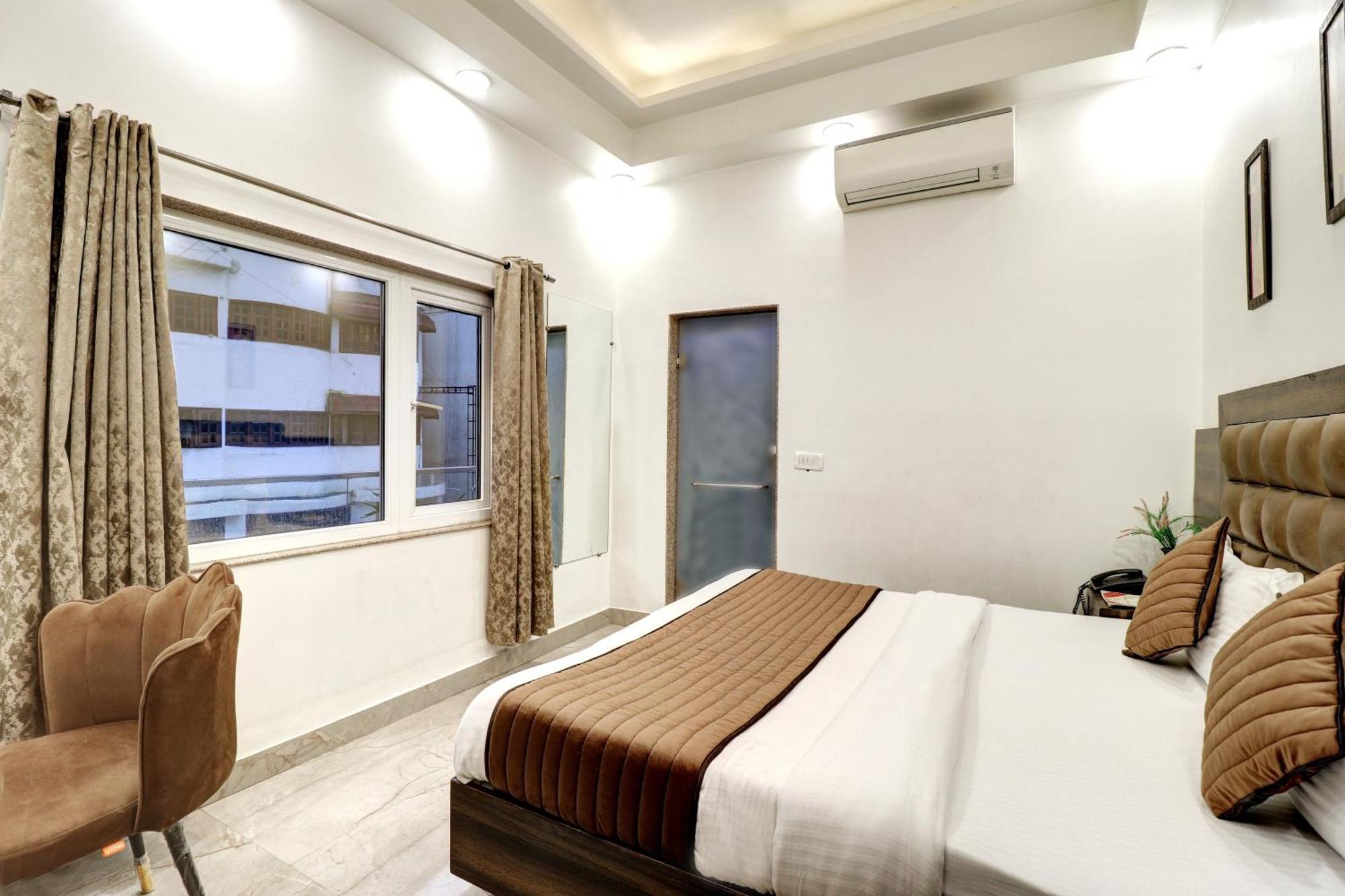 Double Room Balcony