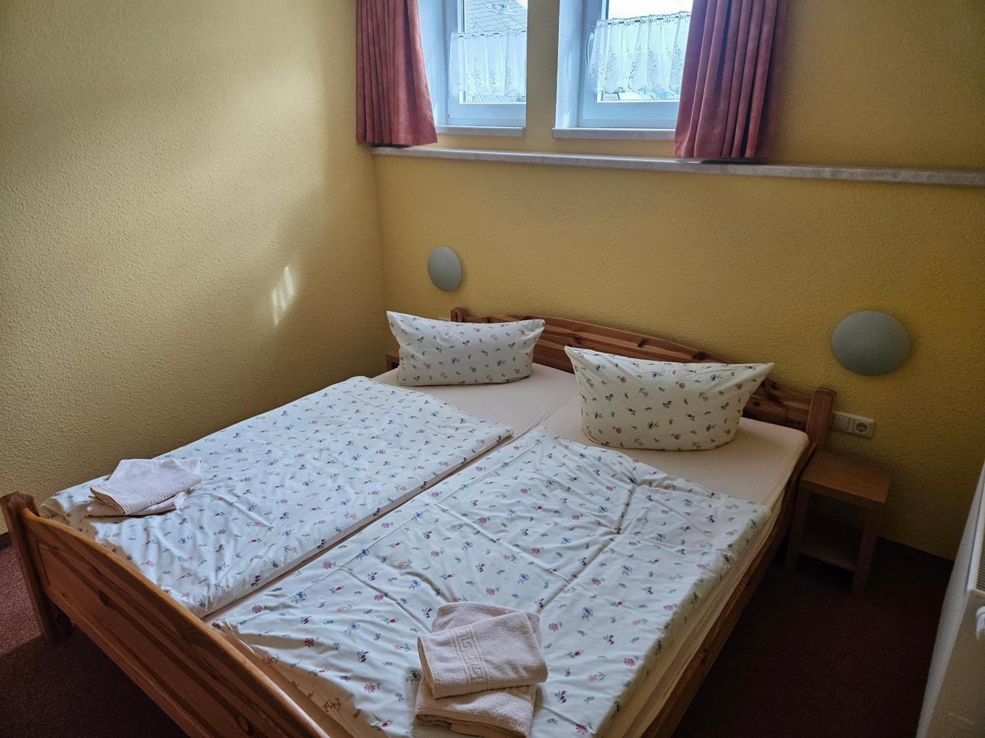 Suite im Gästehaus