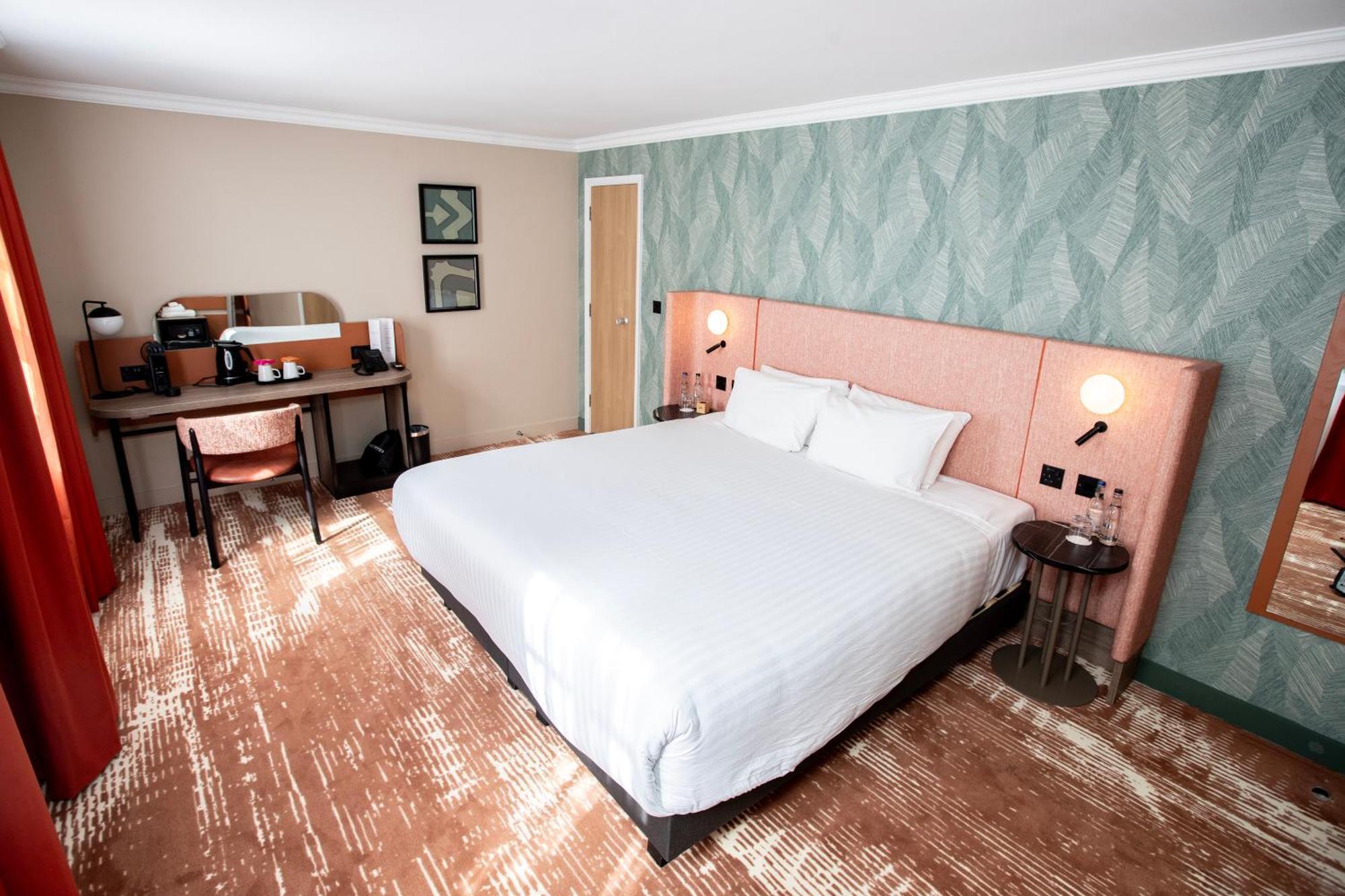 Privilege Double Room