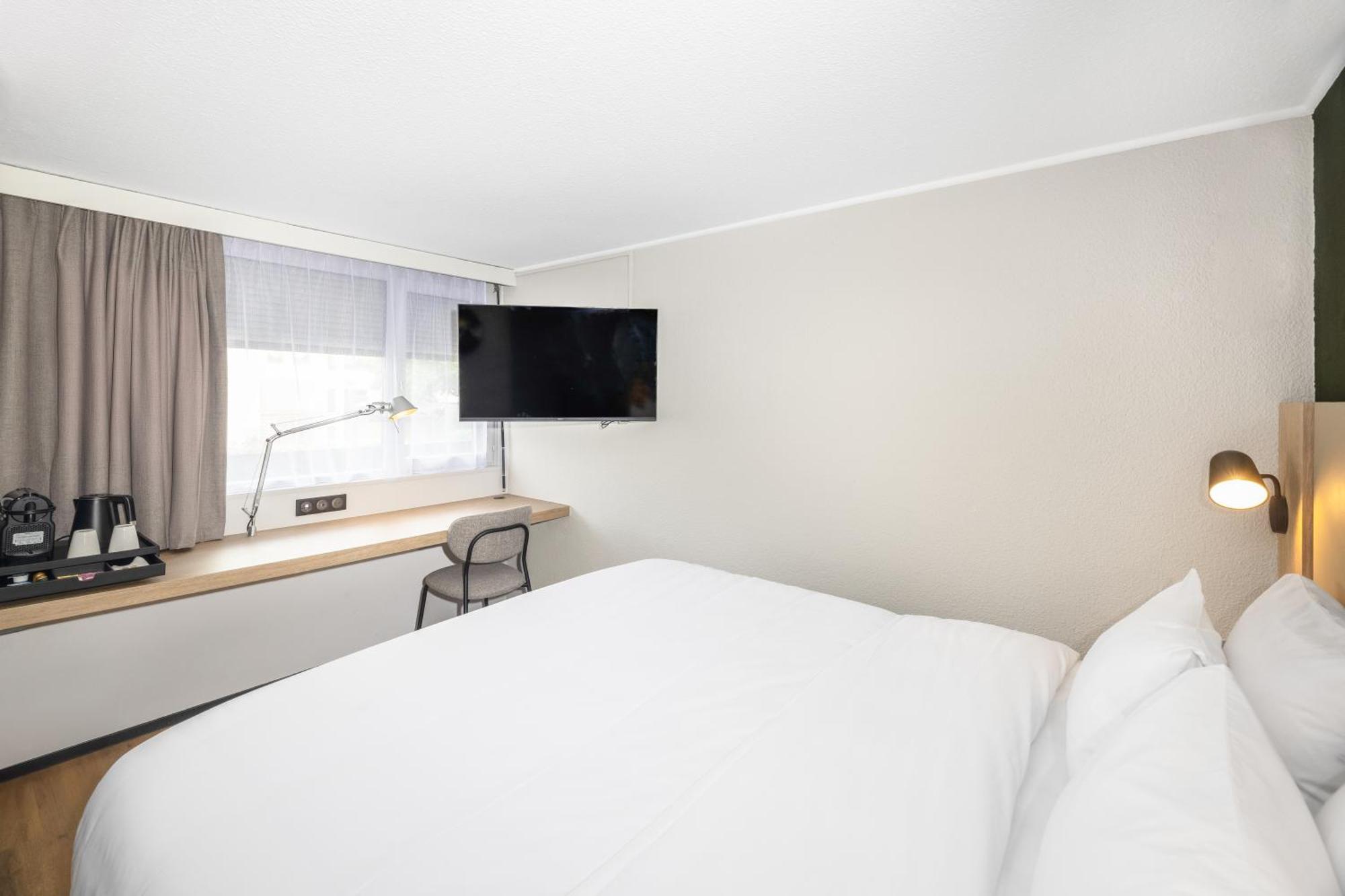 Chambre Lit King-Size Supérieure