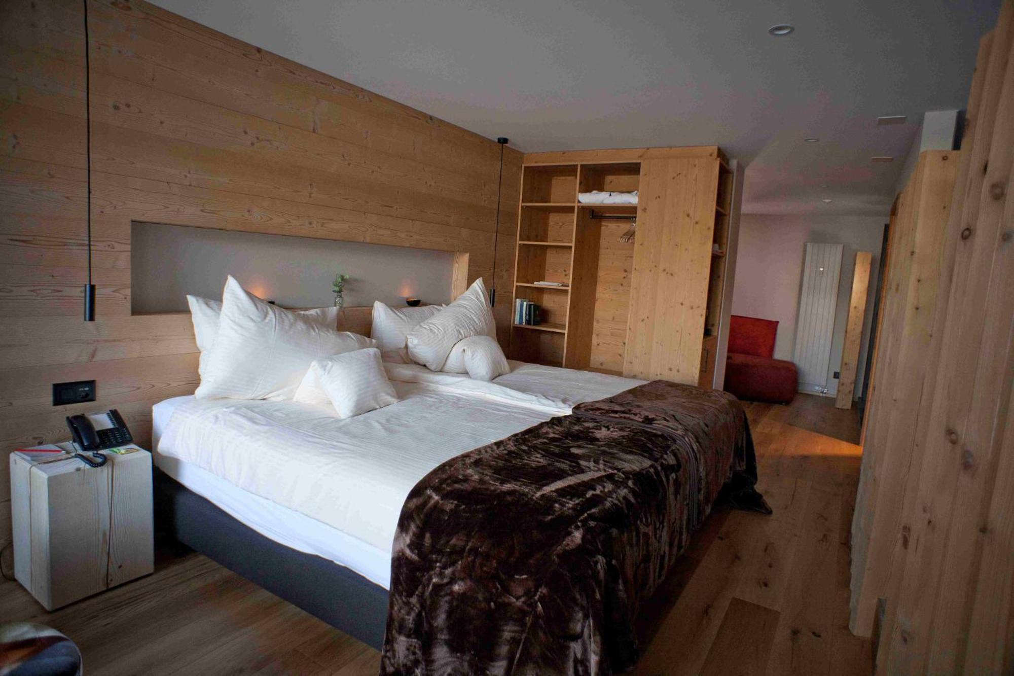 Suite Mountain View