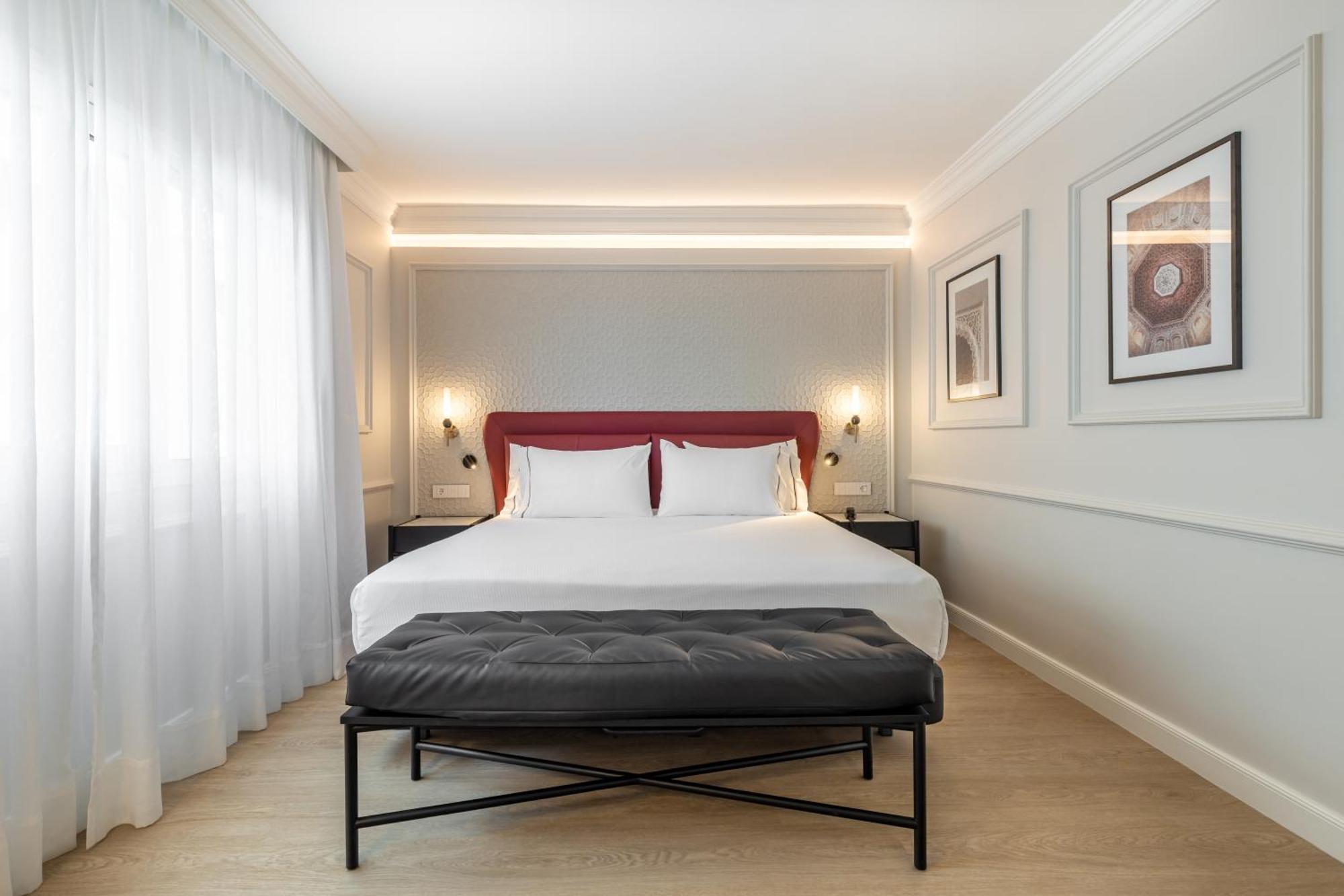 Chambre Double Économique