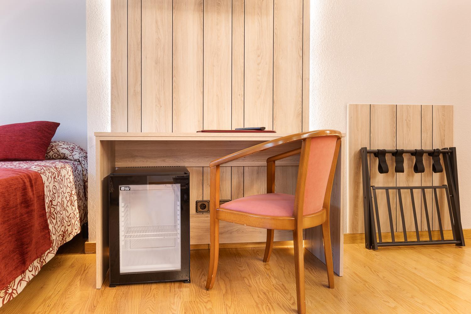 Small Double Room