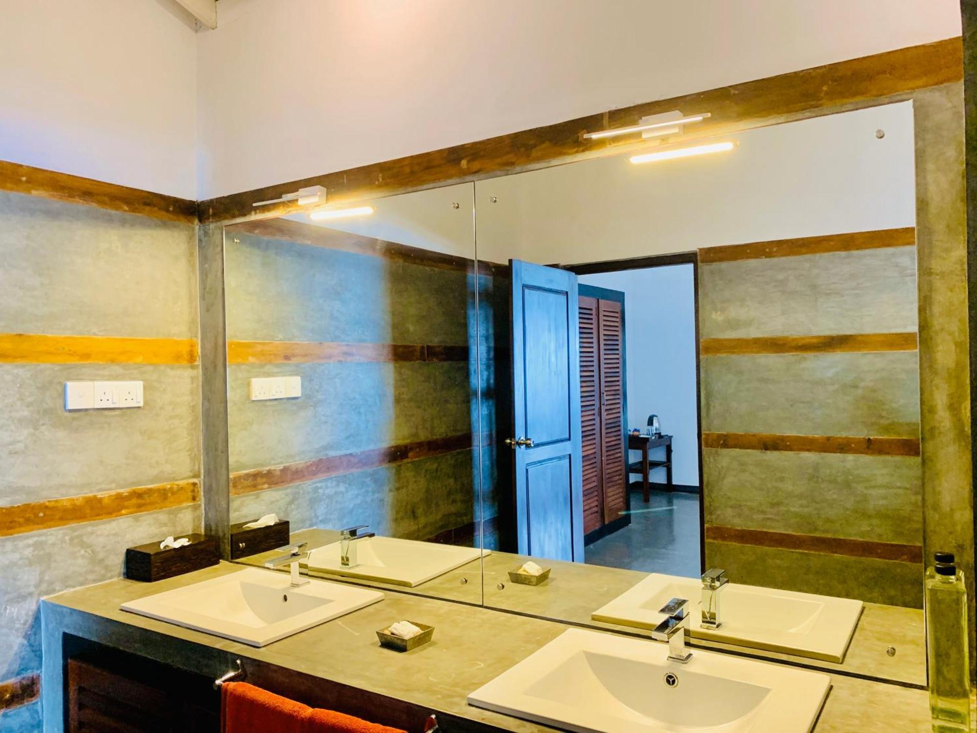 Suite Sea View