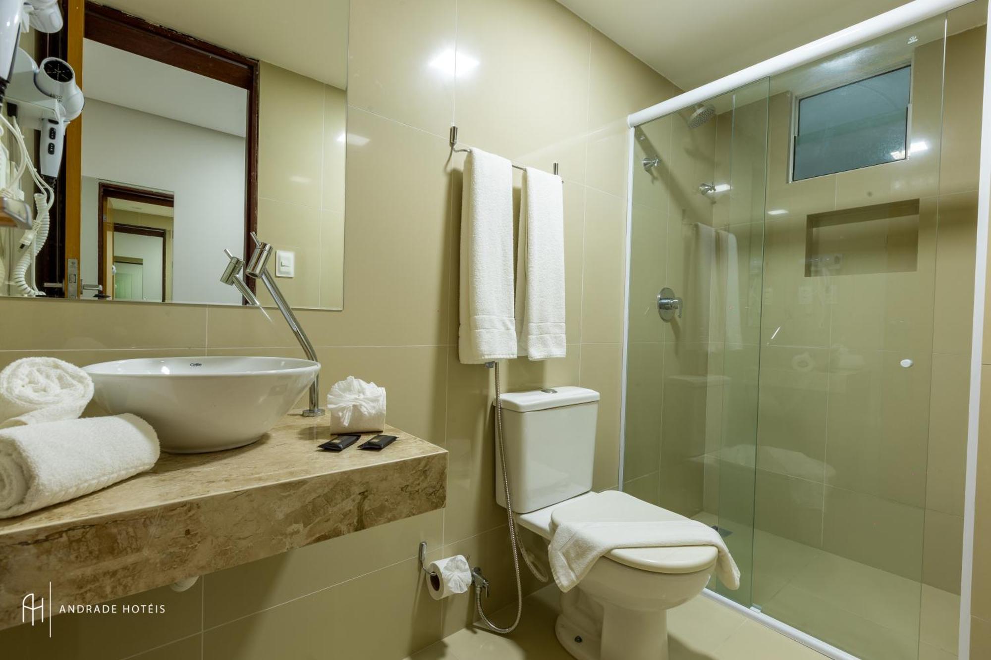 Quarto Triplo Standard