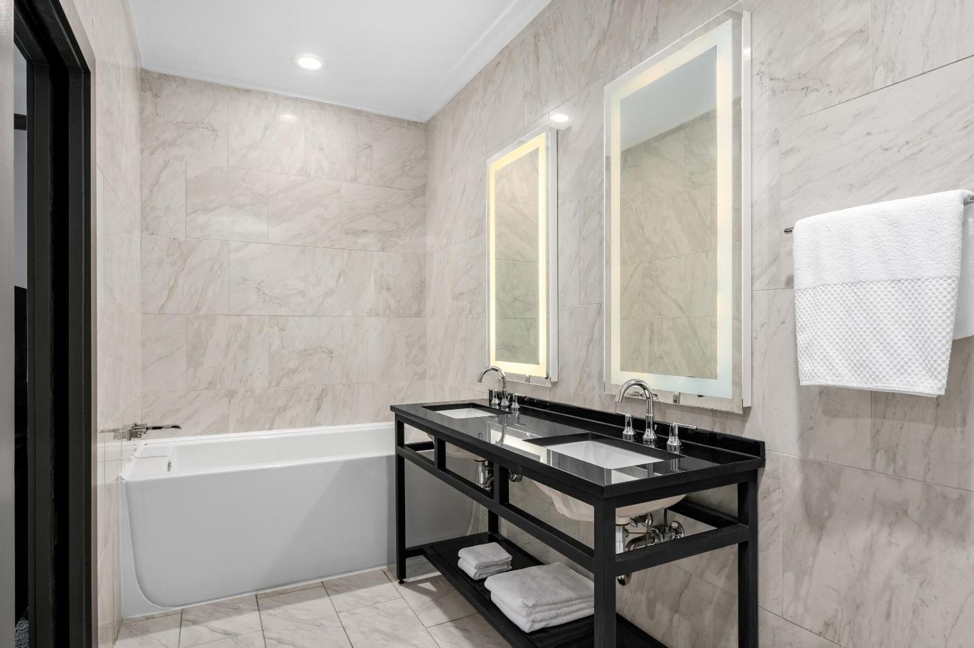 Two-Bedroom Suite Non-Smoking
