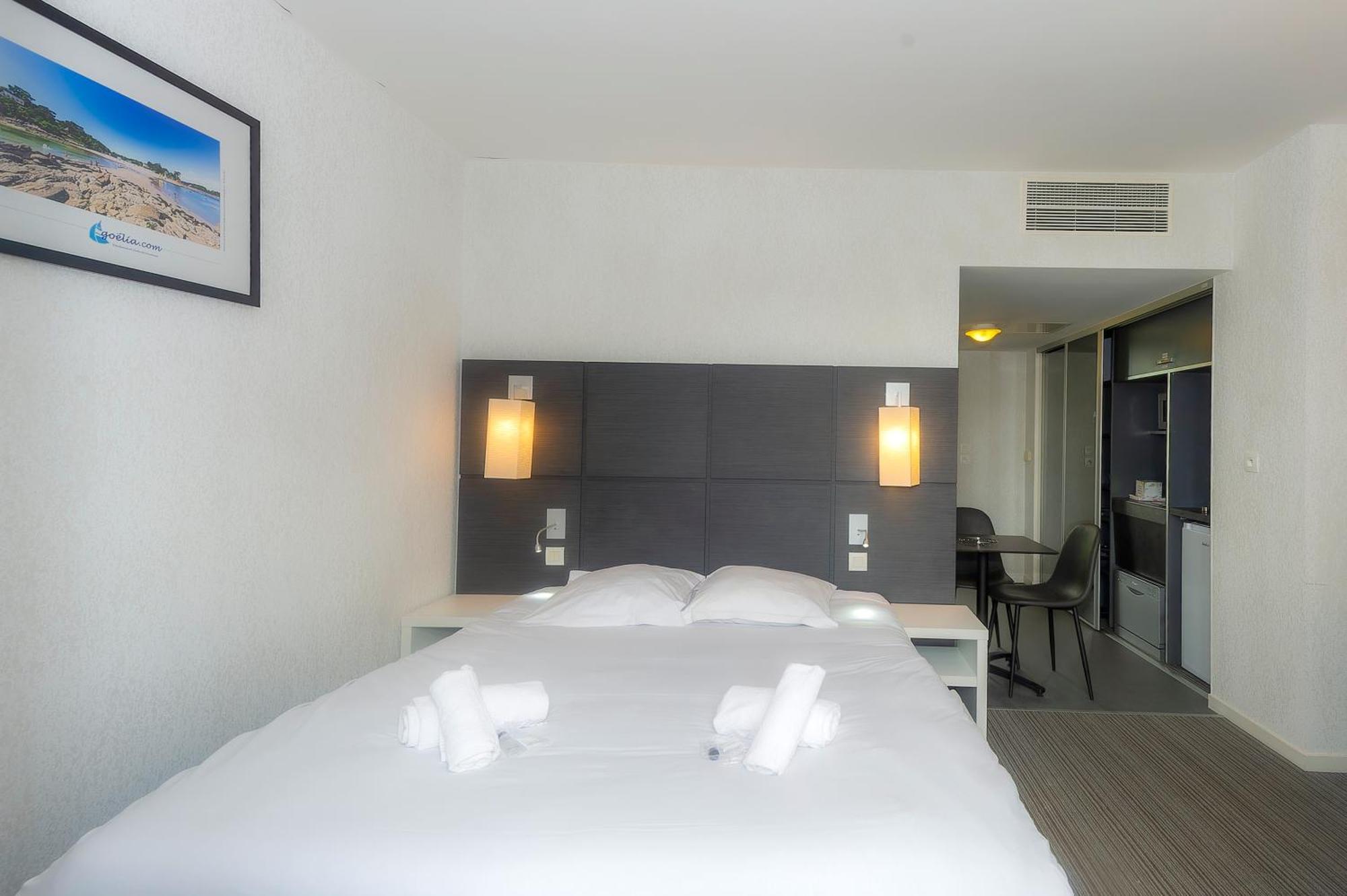Appartement 1 Chambre