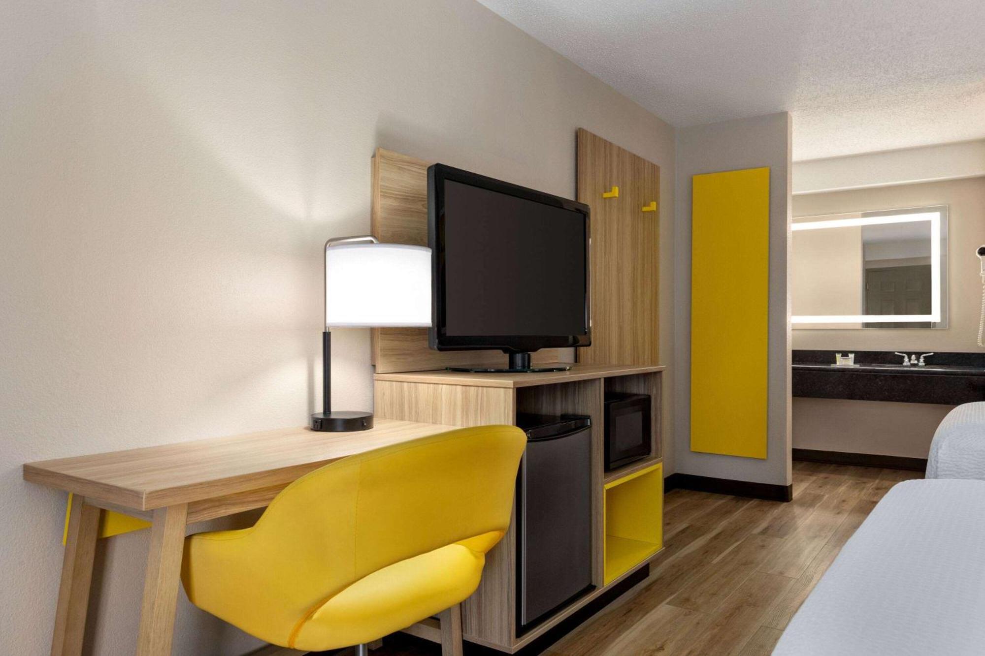 Superior Double Room - Non-Smoking