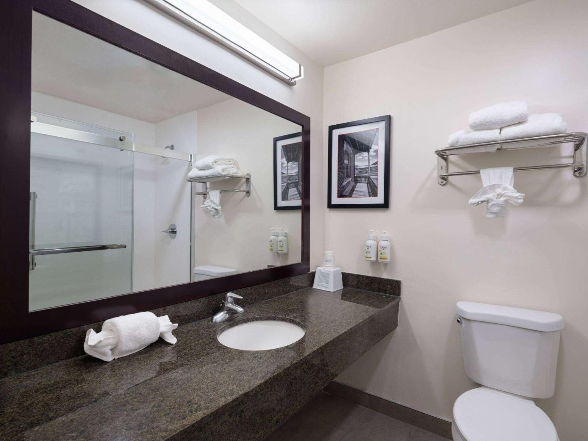 Queen Room with Two Queen Beds - Dog Friendly/Non-Smoking