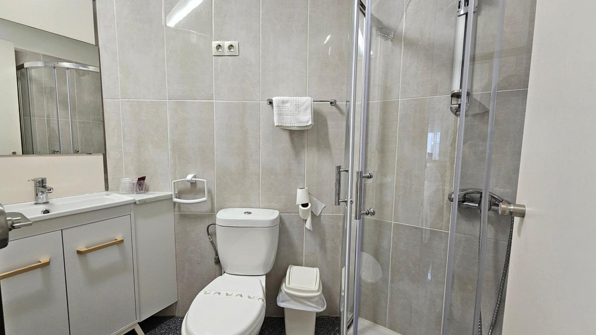 Habitación Doble Deluxe