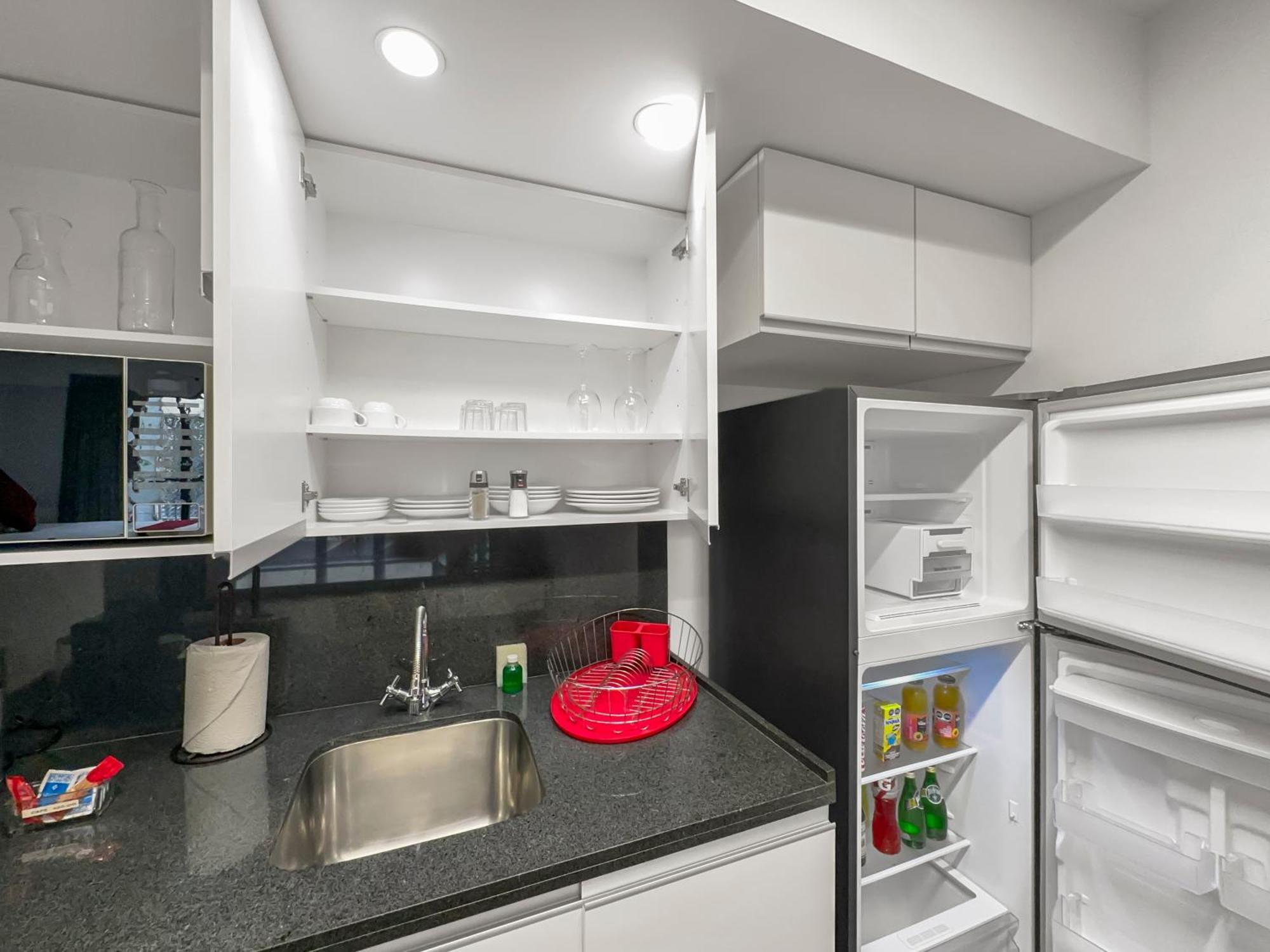 Habitación Doble Deluxe - 1 cama grande