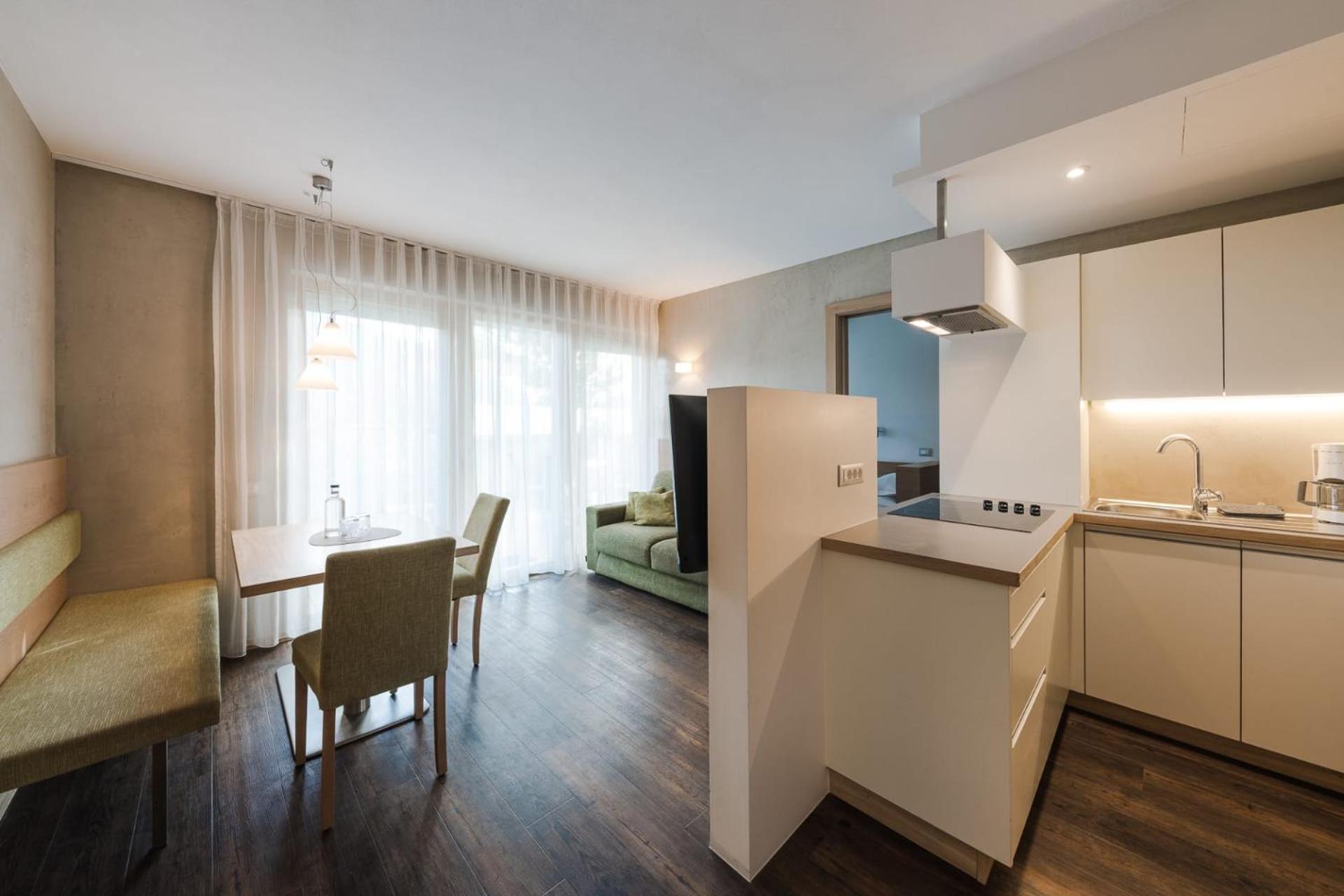 Two-Bedroom Suite