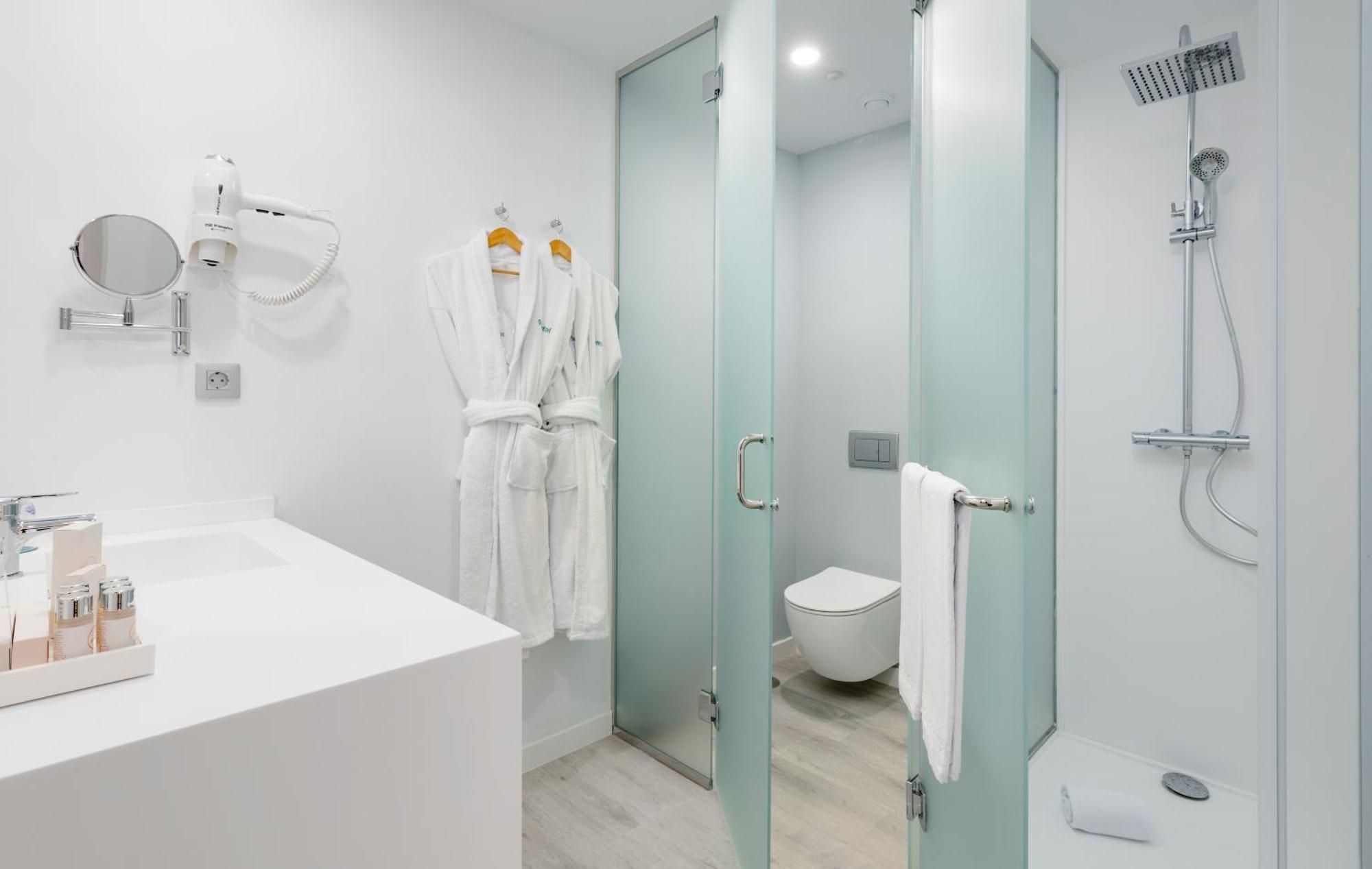Family Double Room