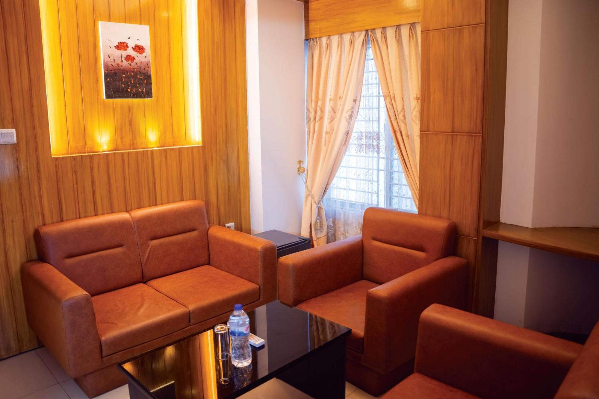 Executive Suite