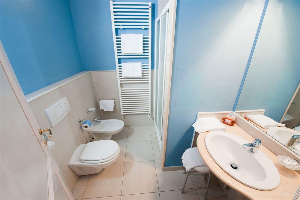Chambre Double ou Lits Jumeaux Standard