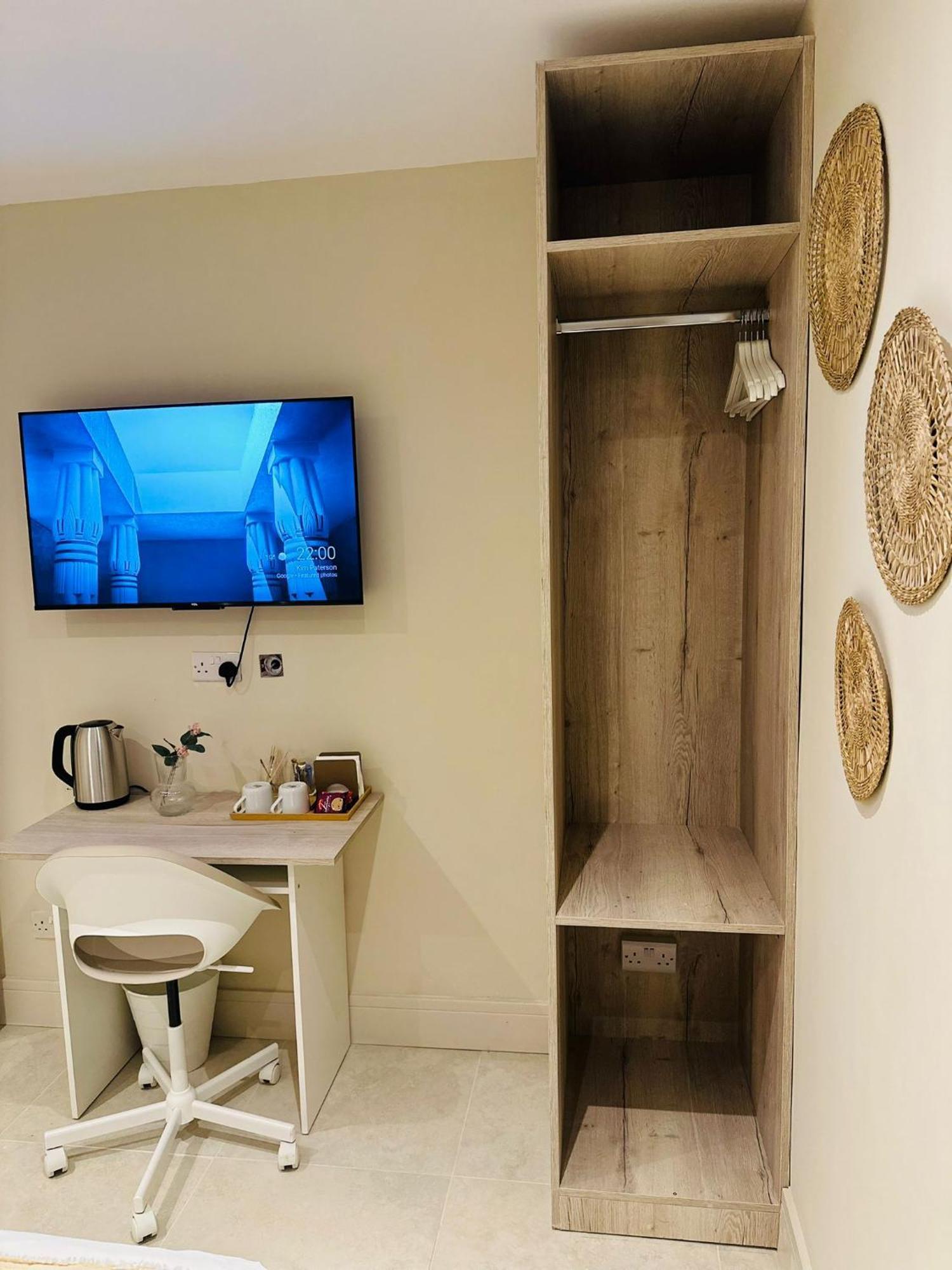 Superior Triple Room