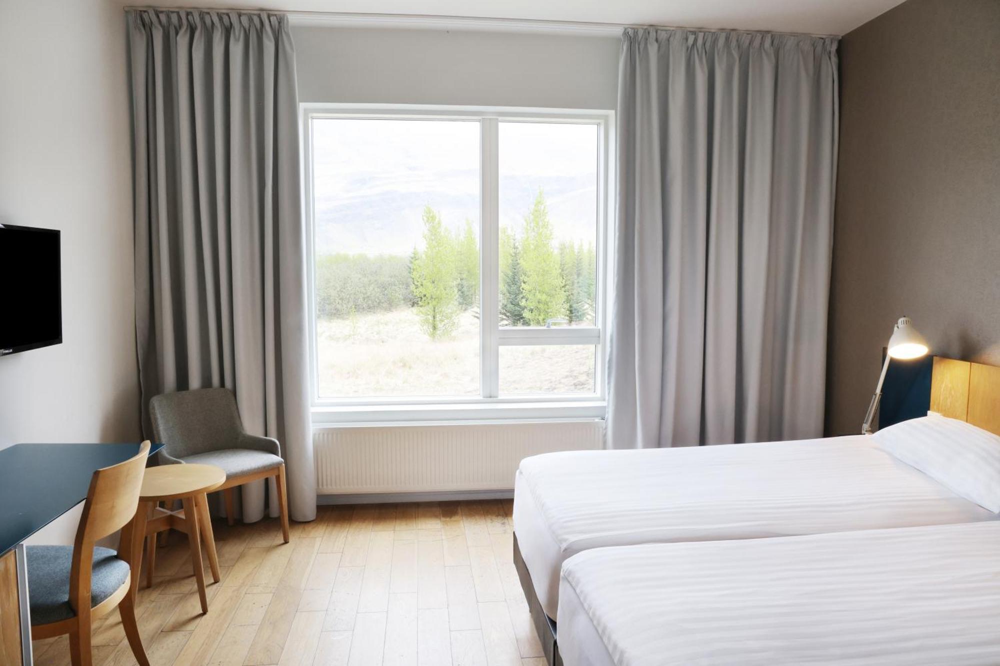 Family Connecting Rooms