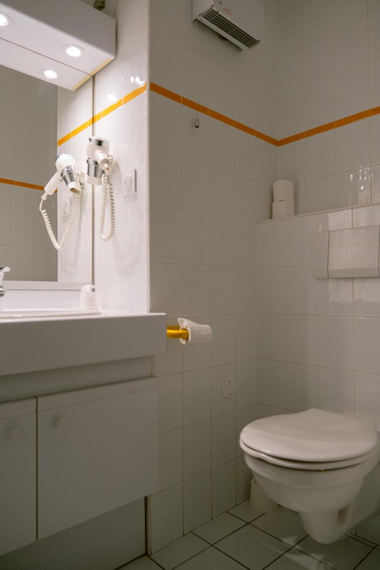 Chambre Familiale Supérieure