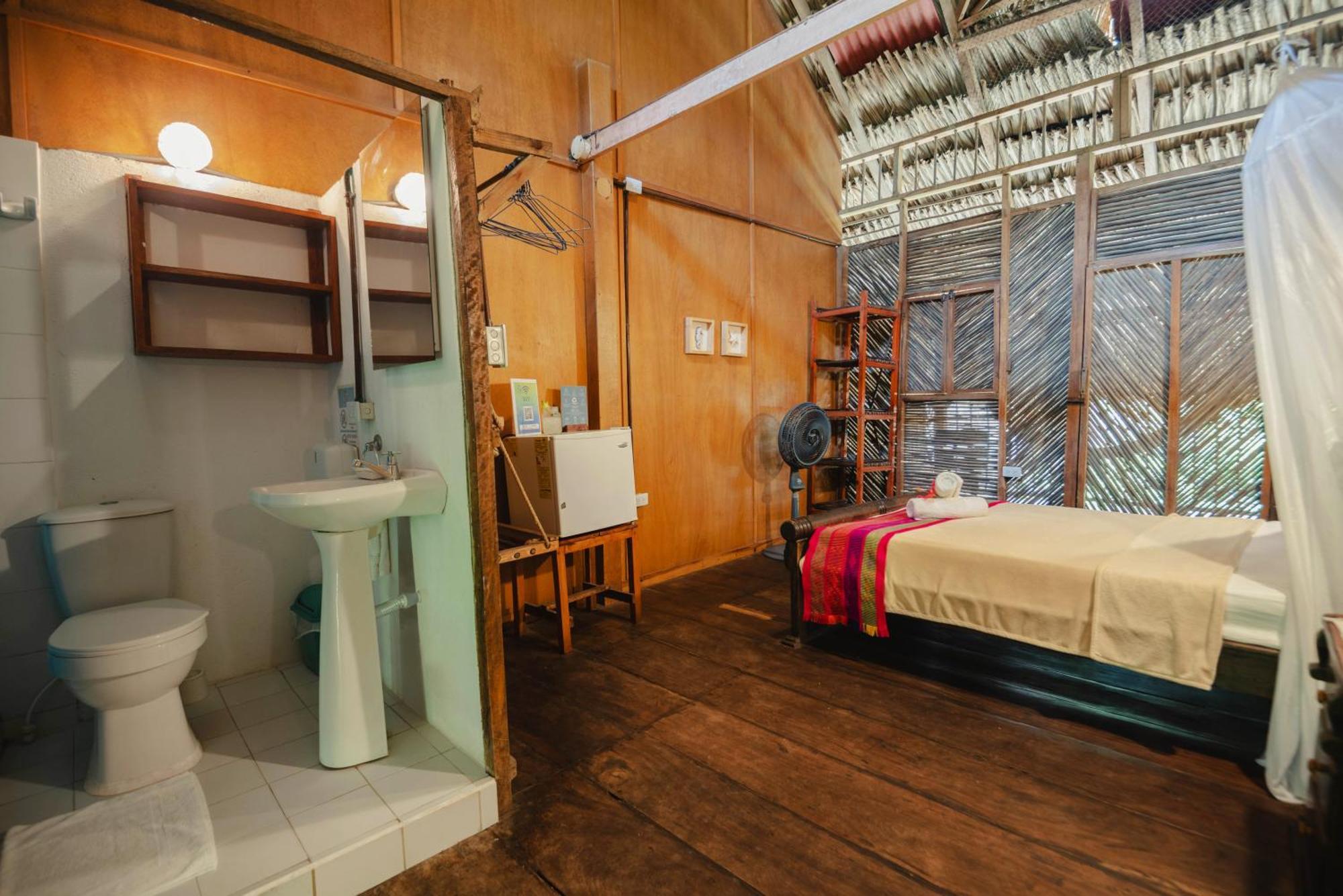 Standard Double Room with Fan