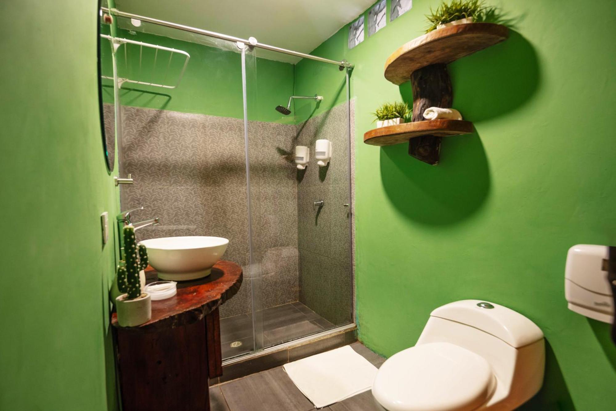 Deluxe Family Suite