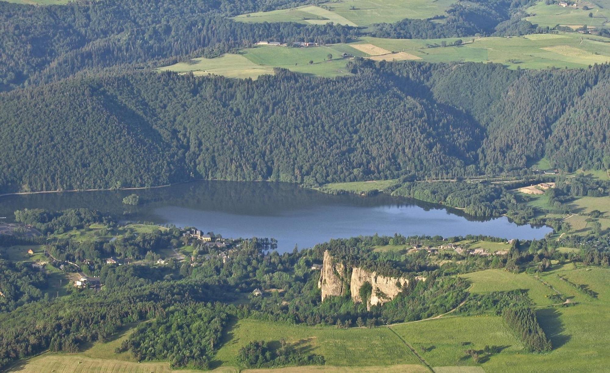 Chalet Supérieur