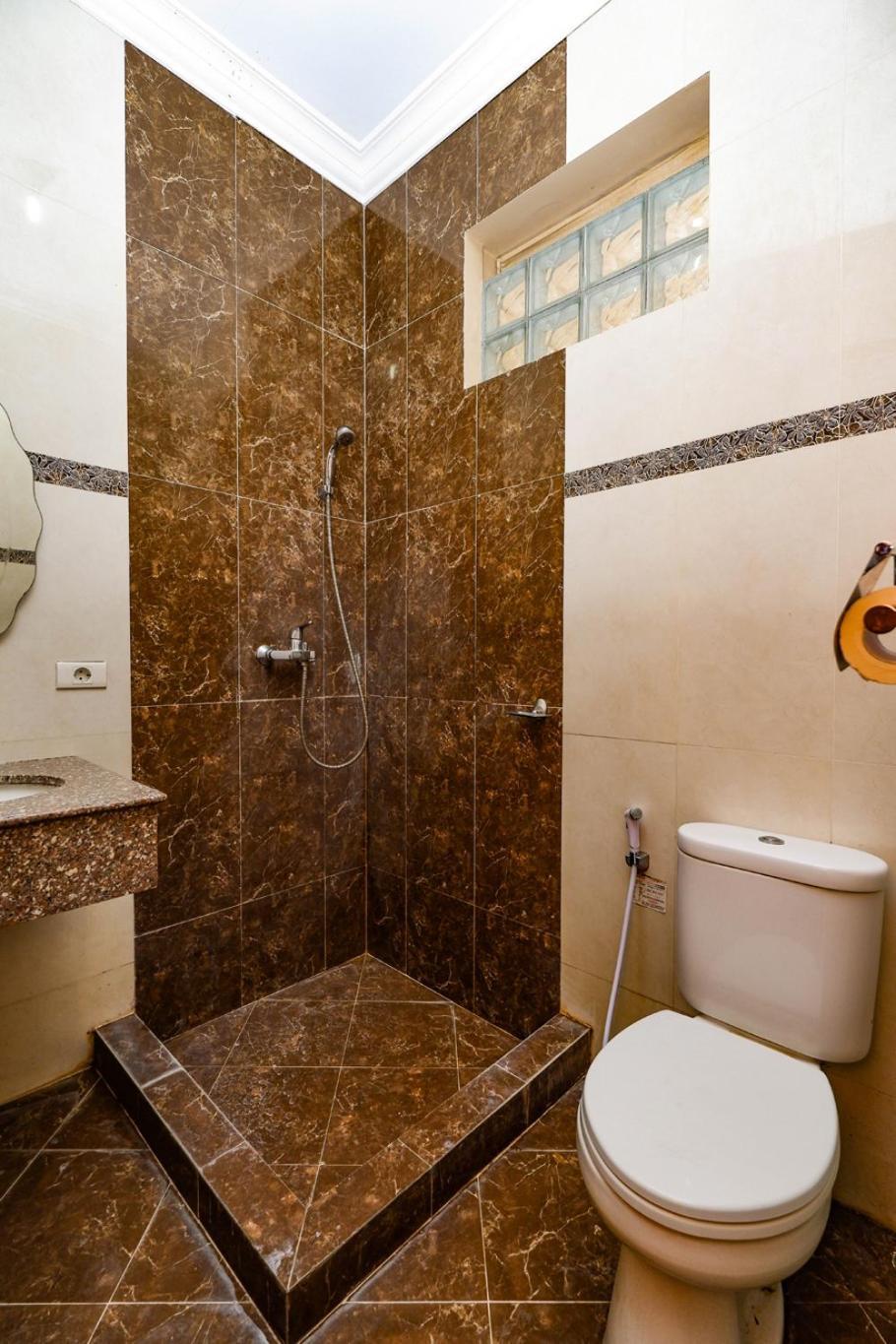 Kamar Deluxe King