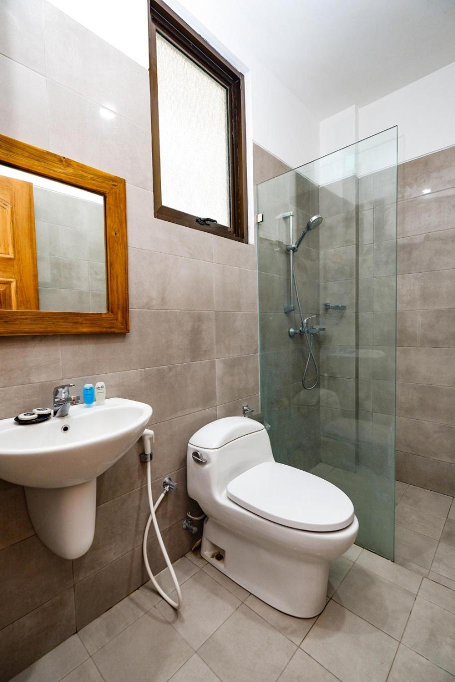Kamar Standard Twin