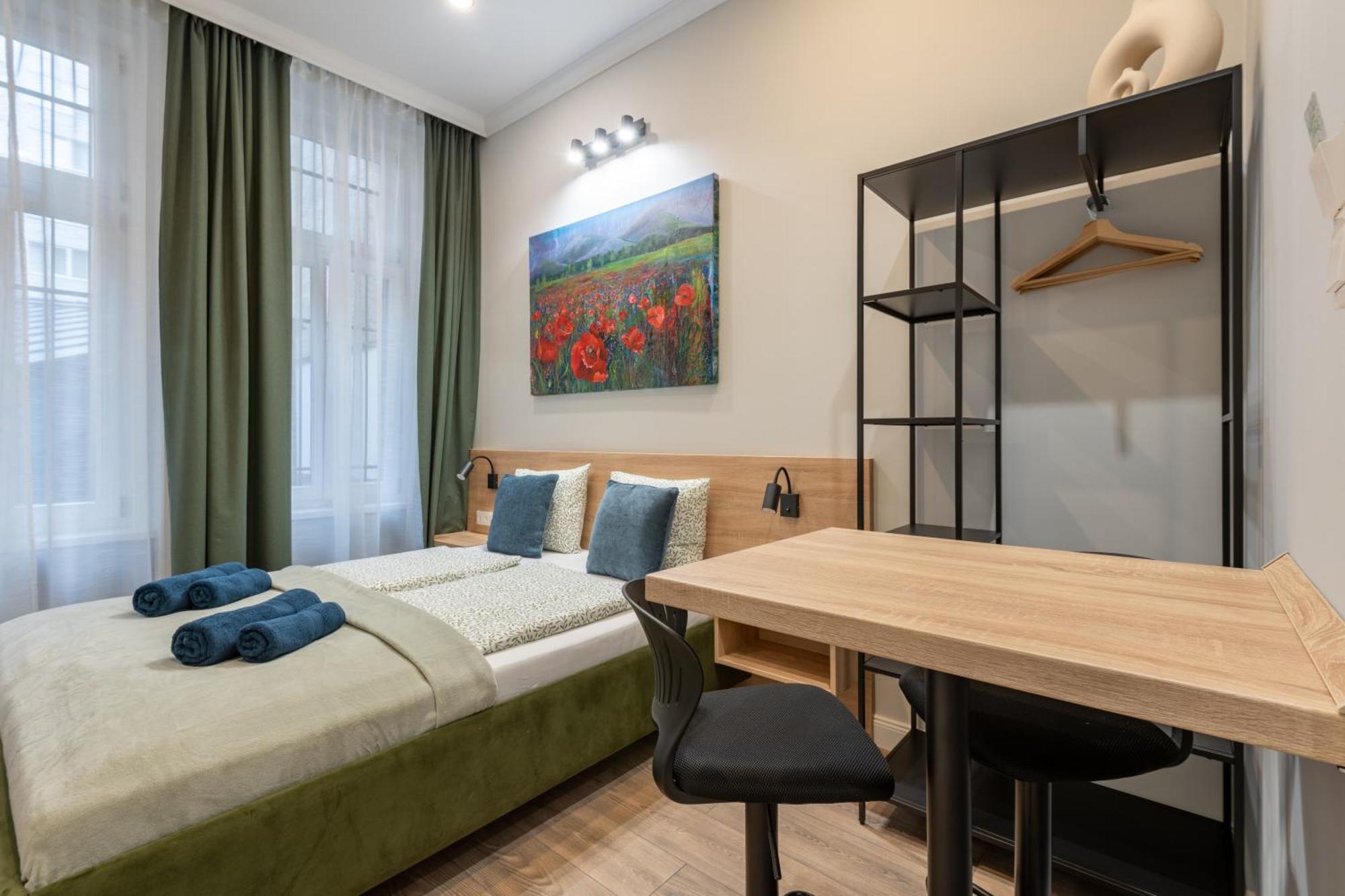 Standard apartman