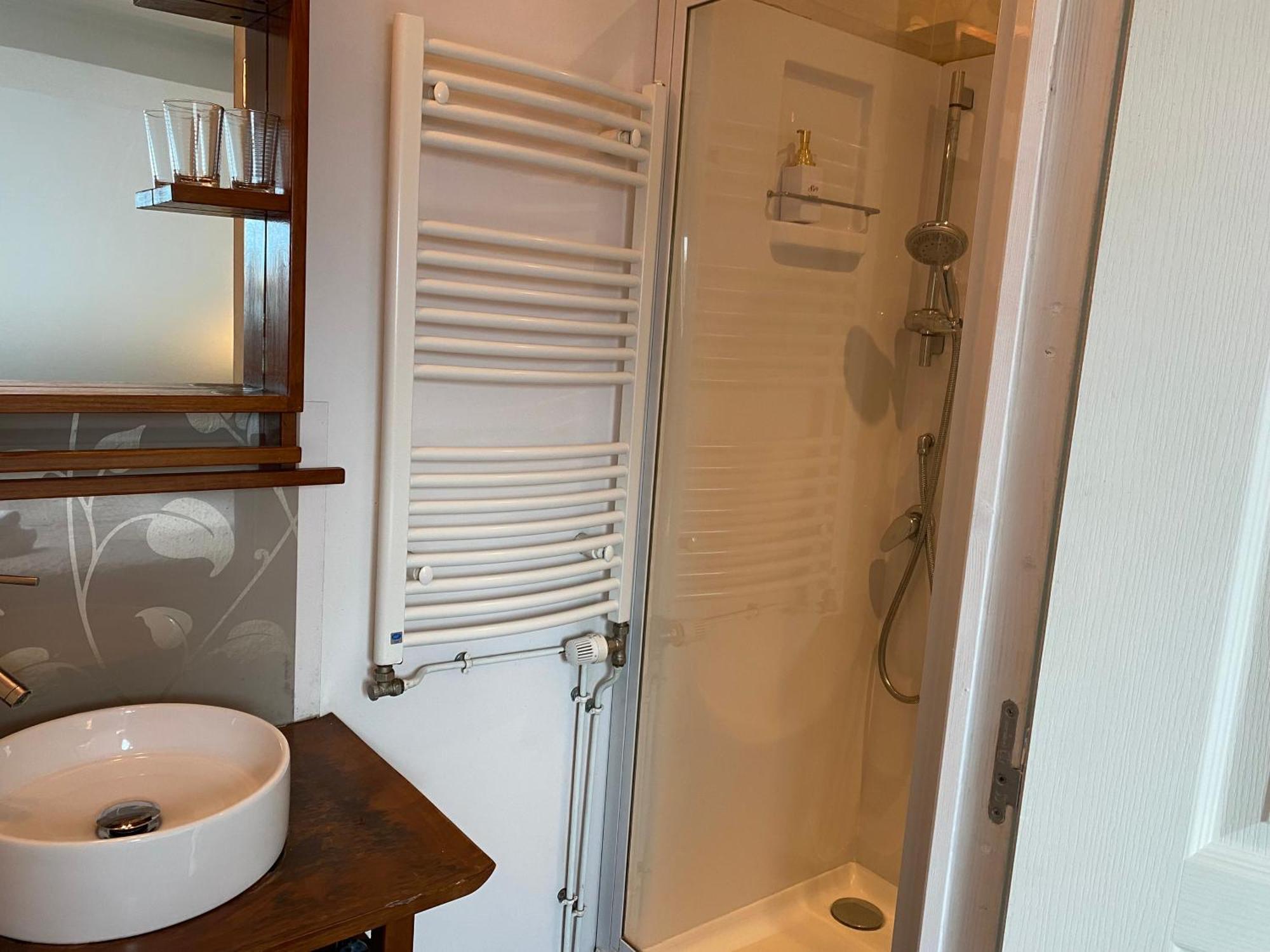 Petite Chambre Simple