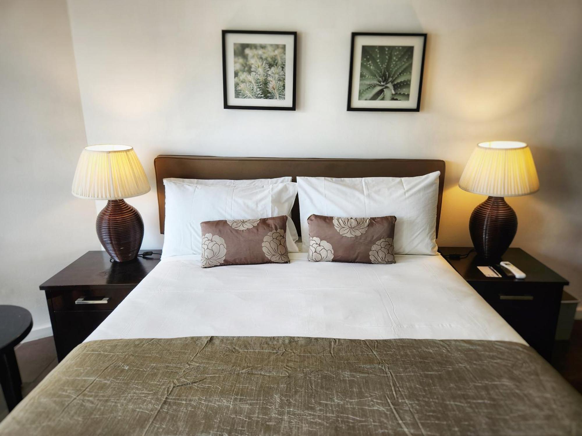 Standard King Room