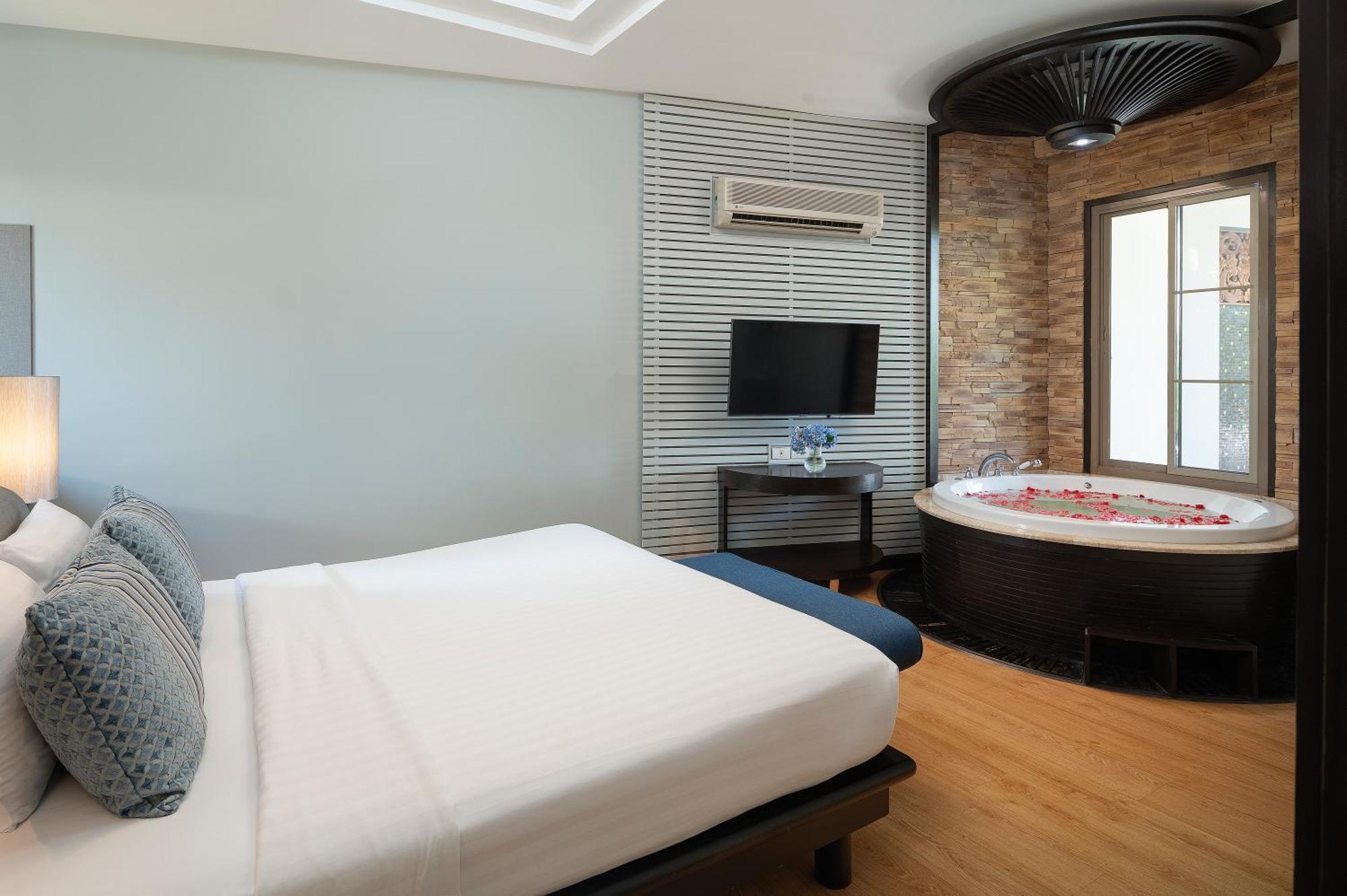 Grand Junior Suite