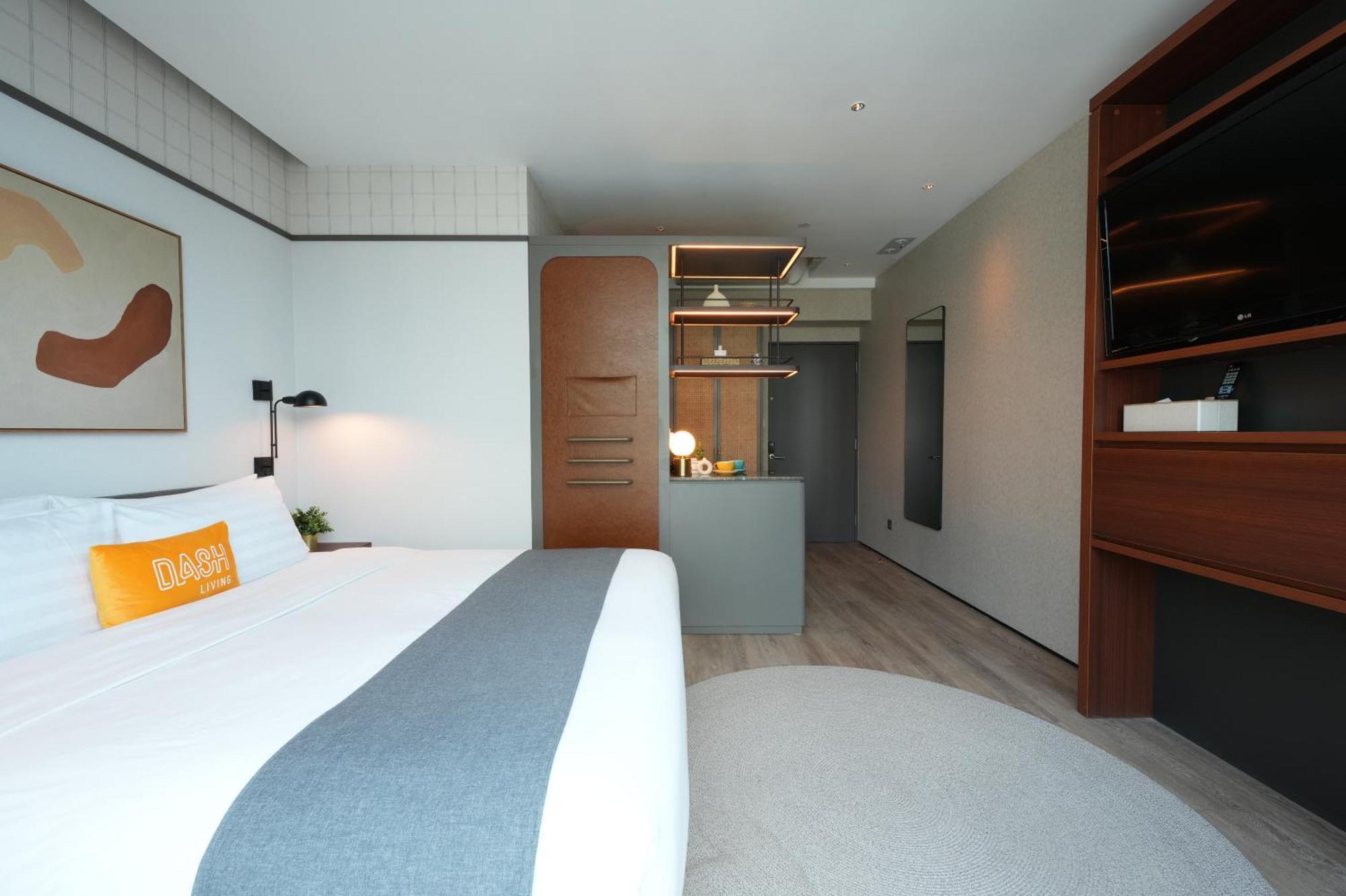 Premier King Room