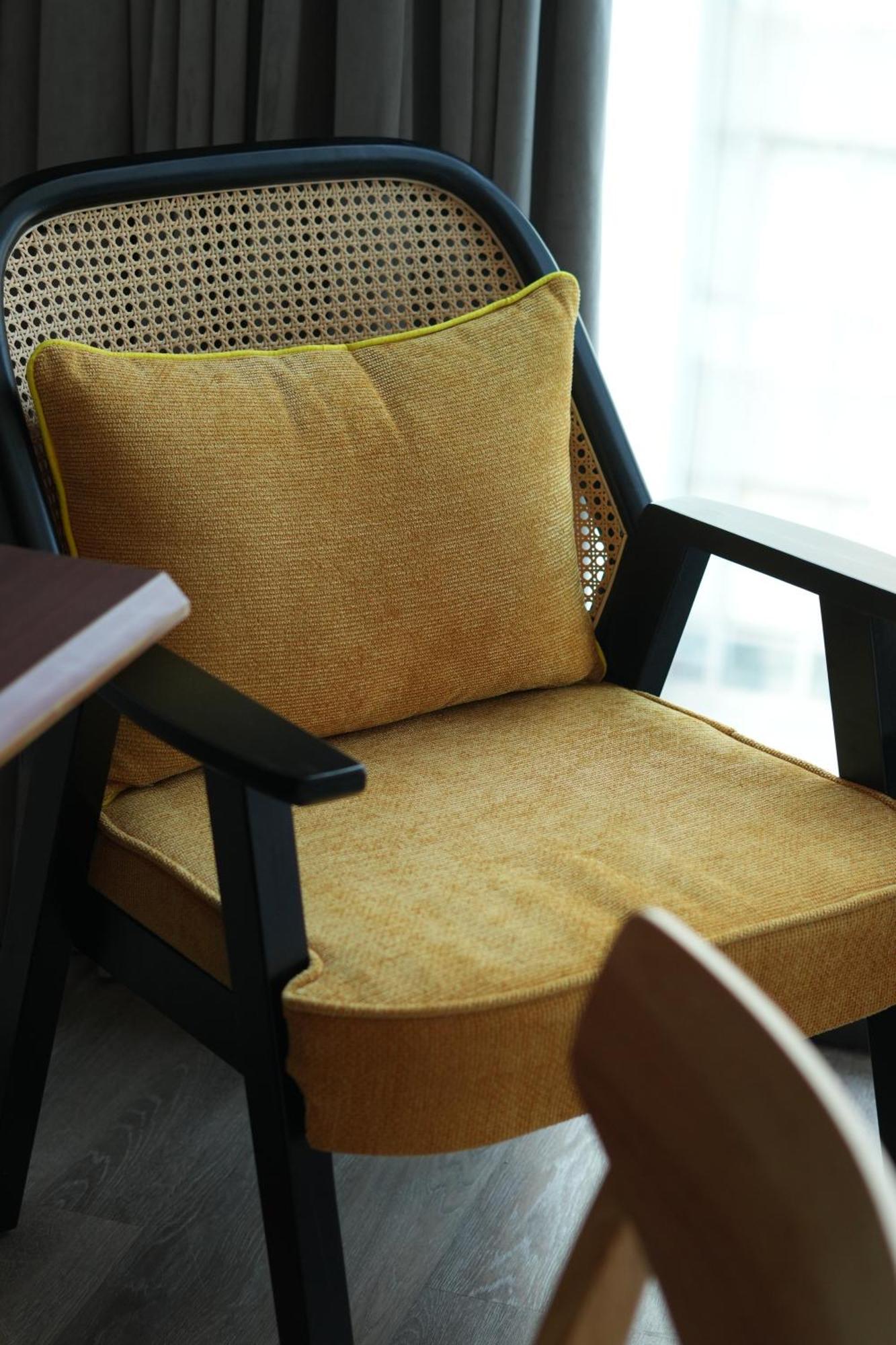 Premier King Room