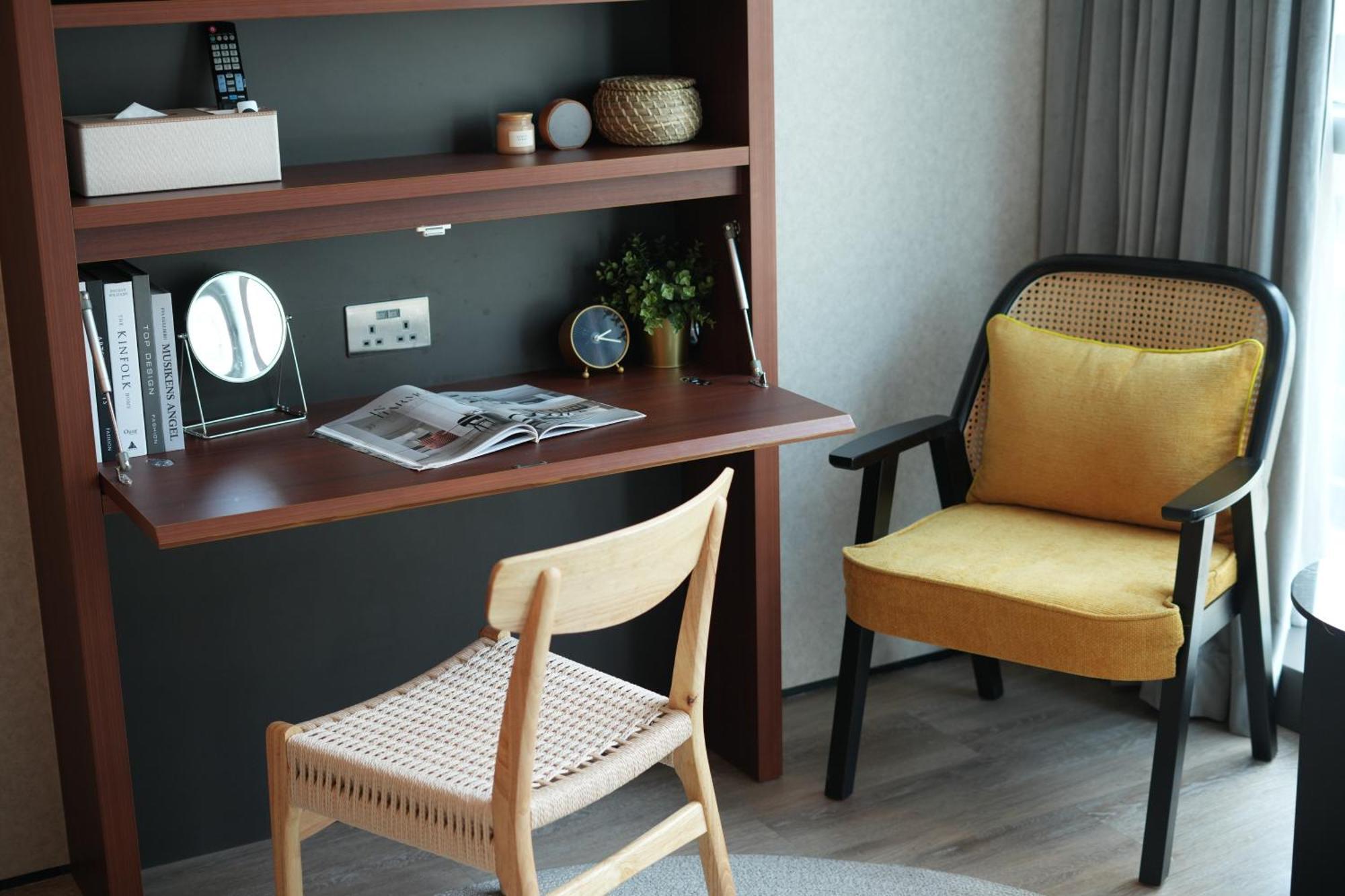 Premier King Room