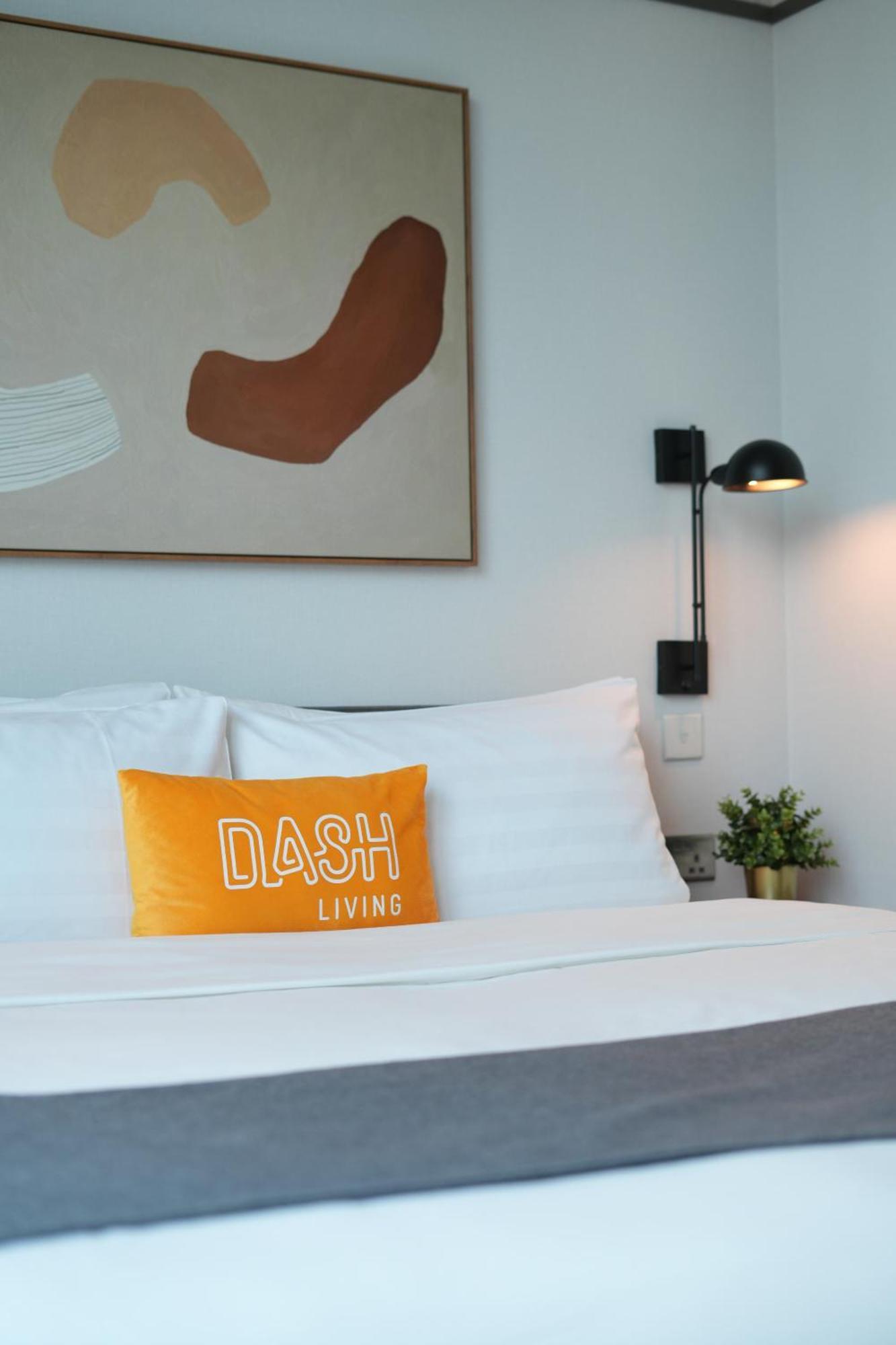 Premier King Room