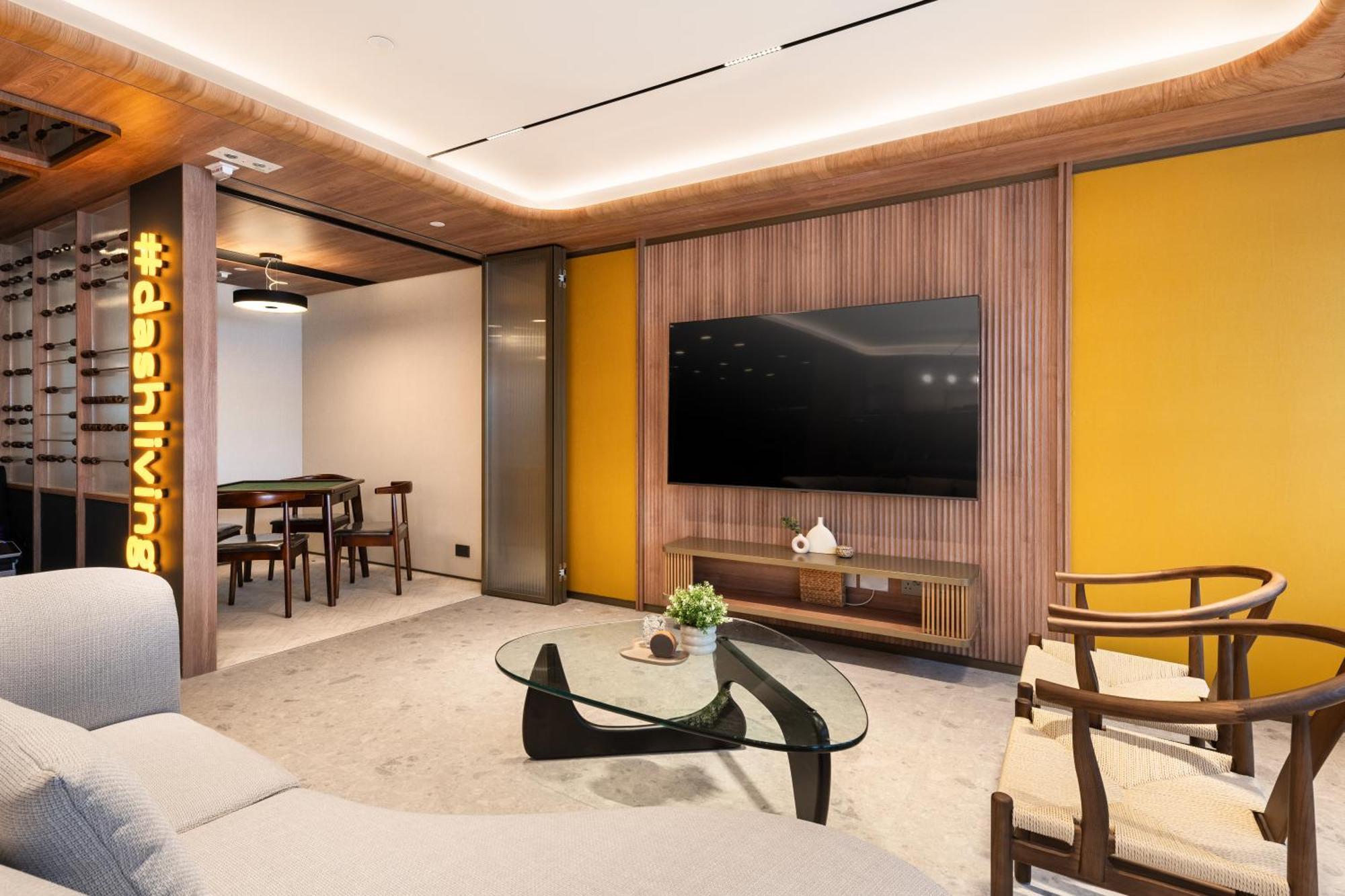 Executive Queen Room