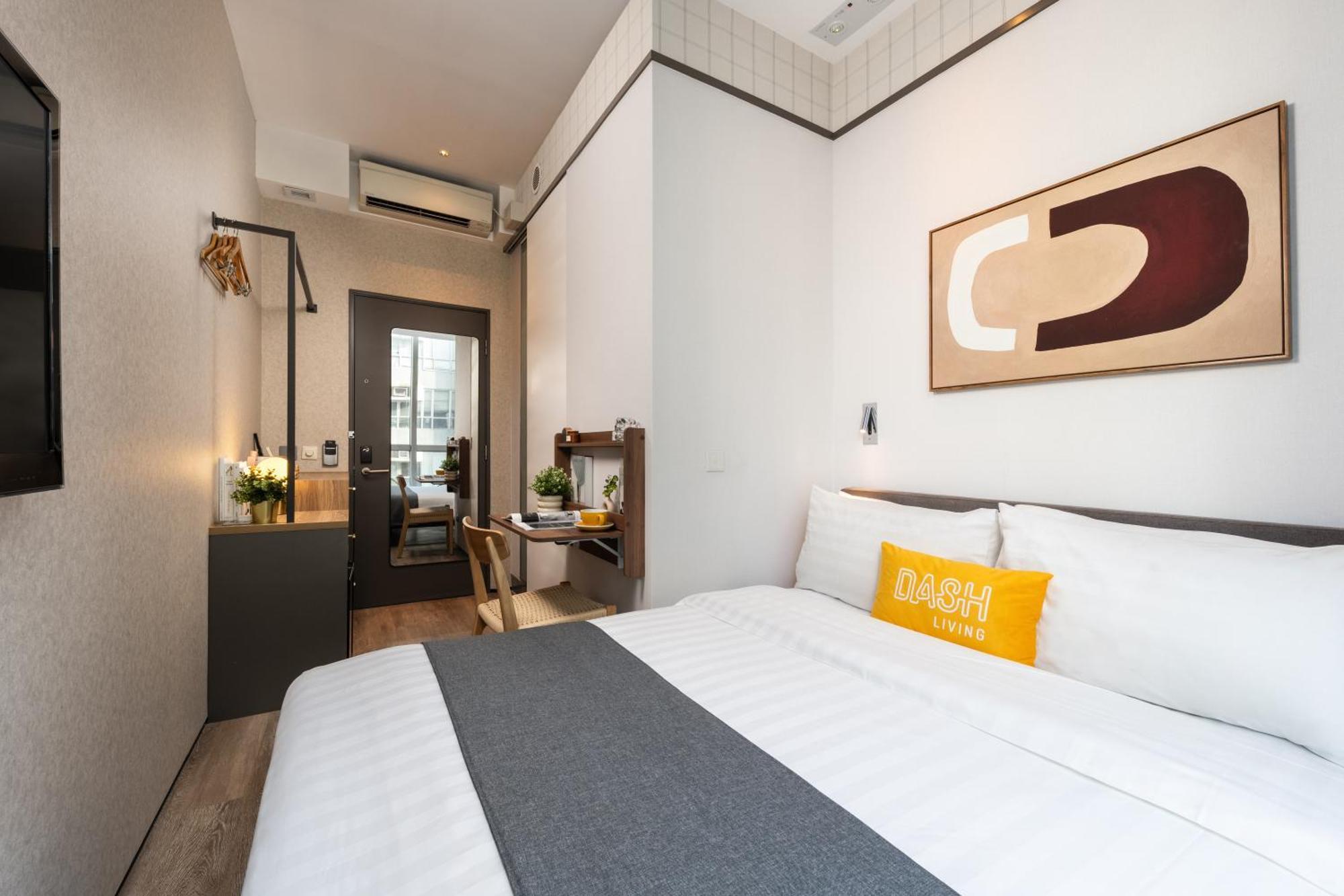 Superior Queen Room