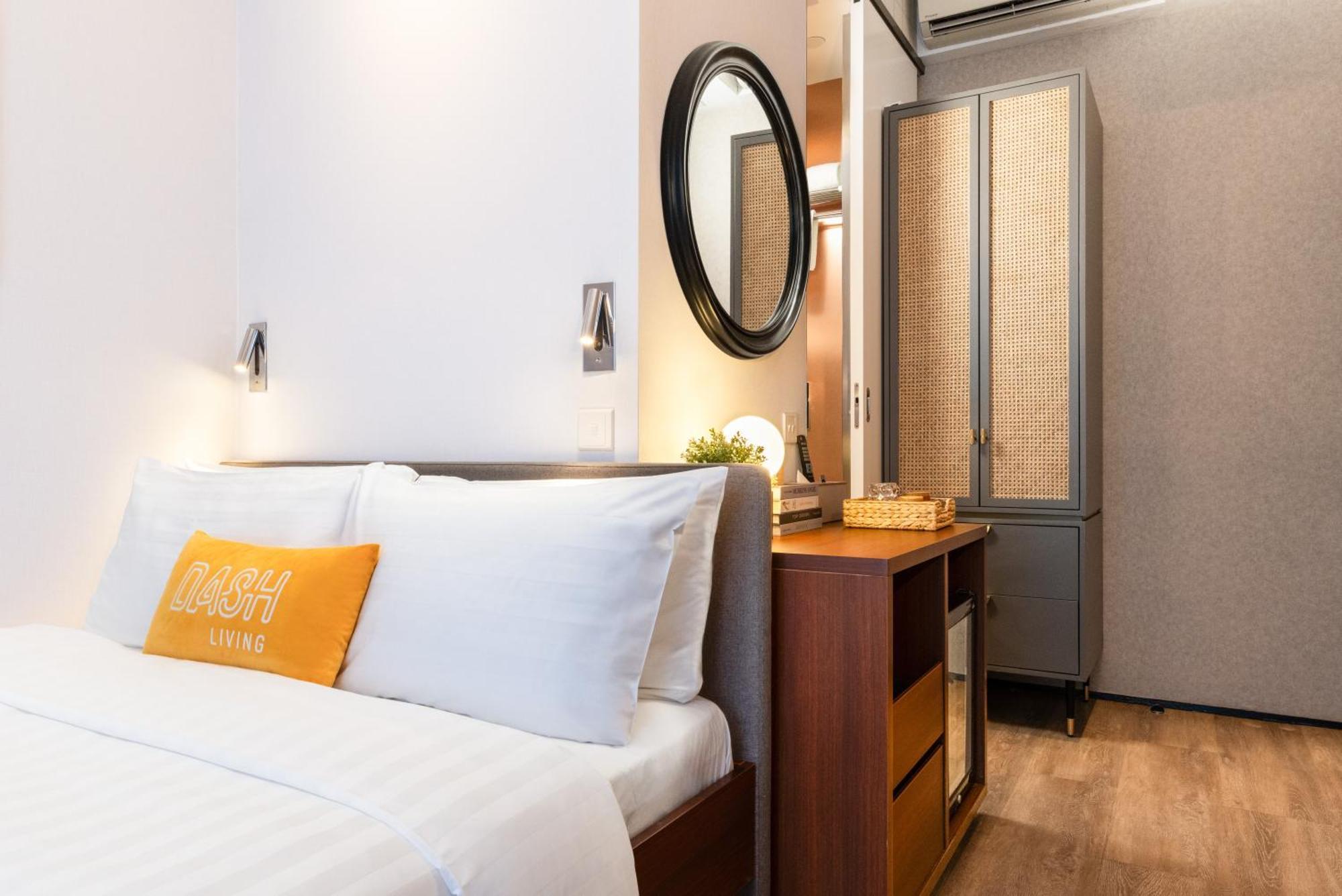 Executive Queen Room