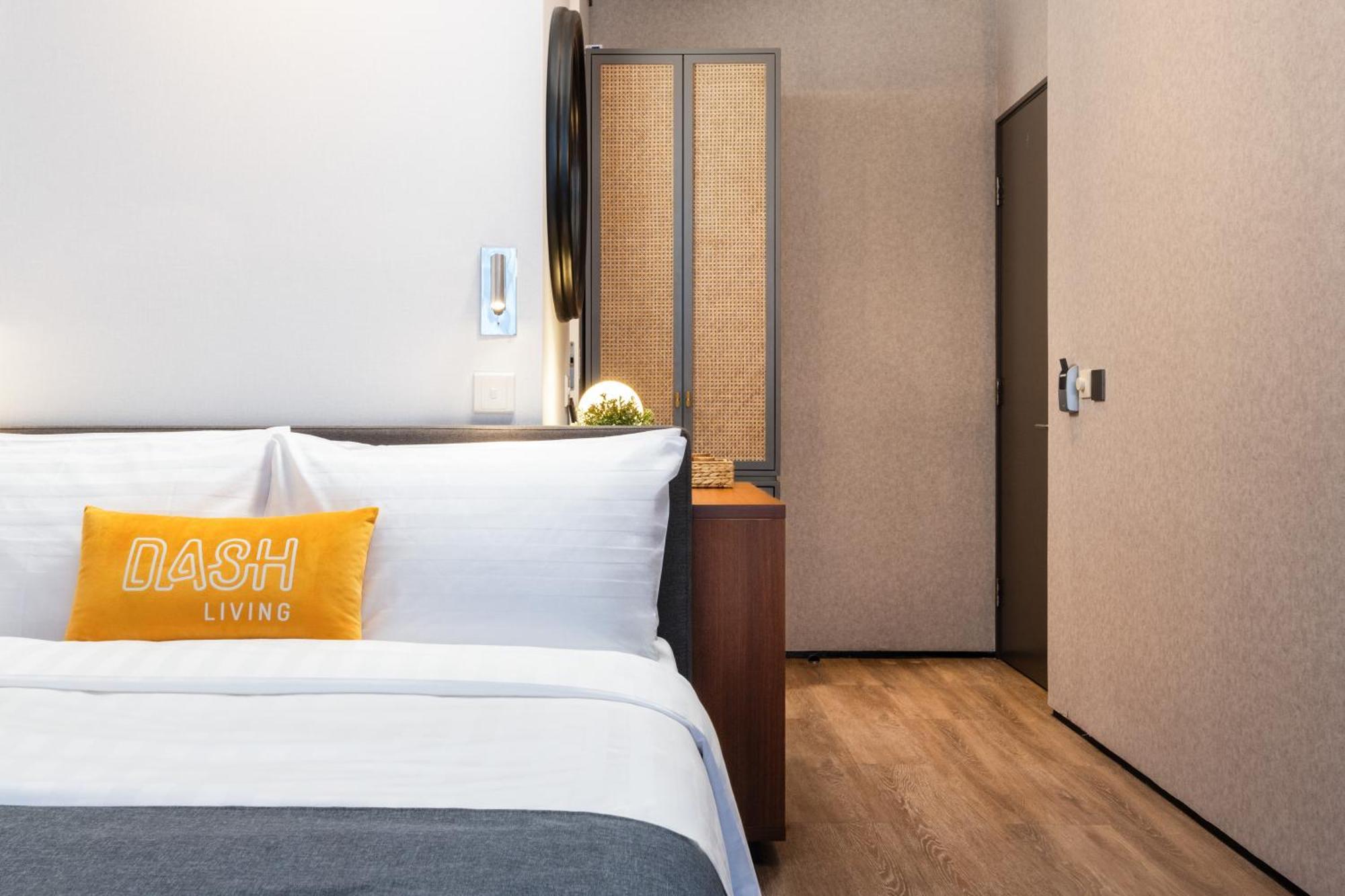 Executive Queen Room