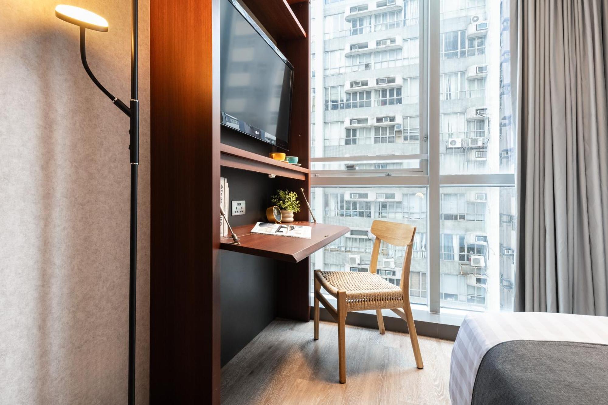 Executive Queen Room
