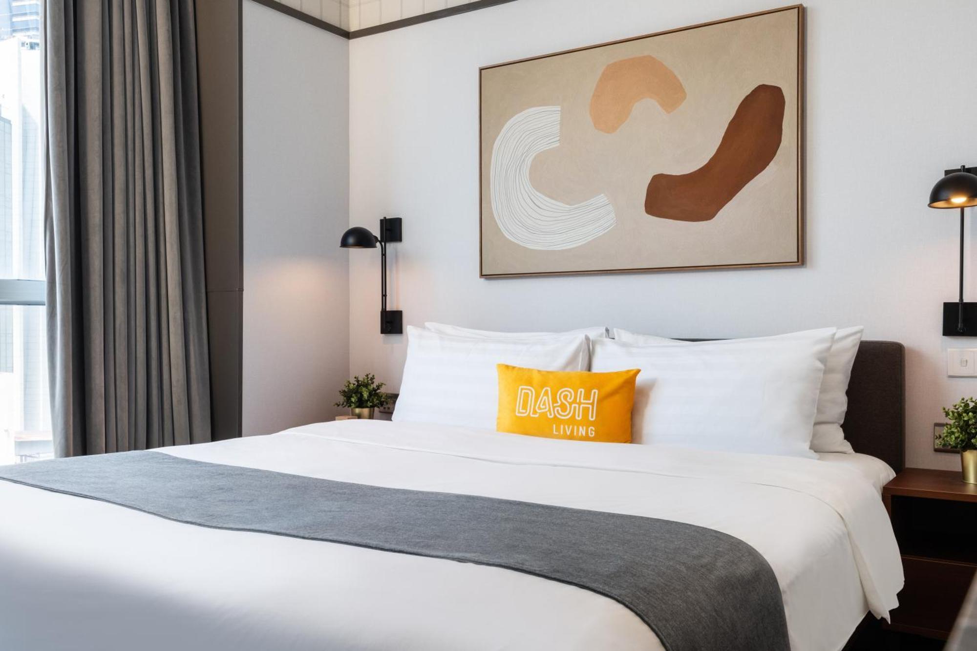 Premier King Room